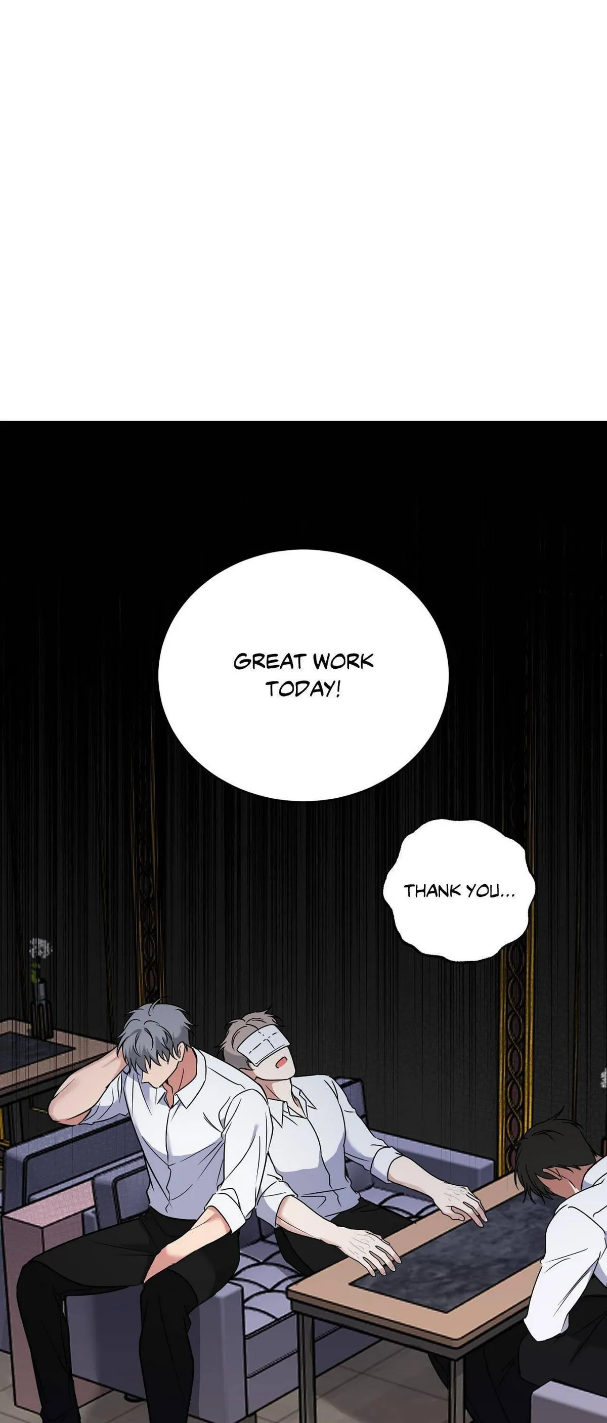 INVISIBLE PARTNER Chapter 27 page 34 - 