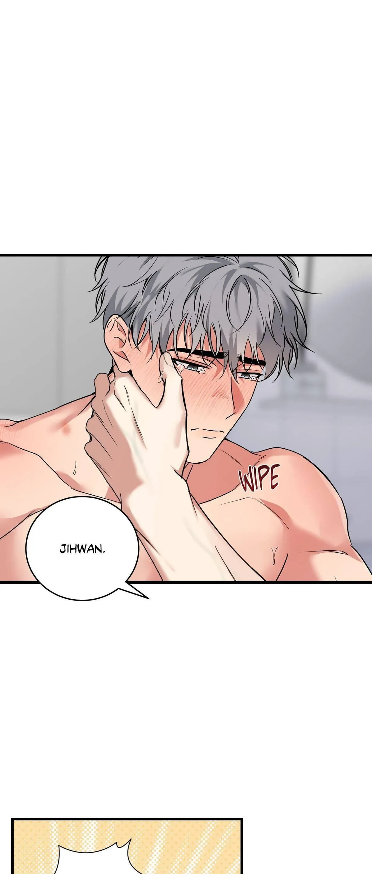 INVISIBLE PARTNER Chapter 27 page 5 - 