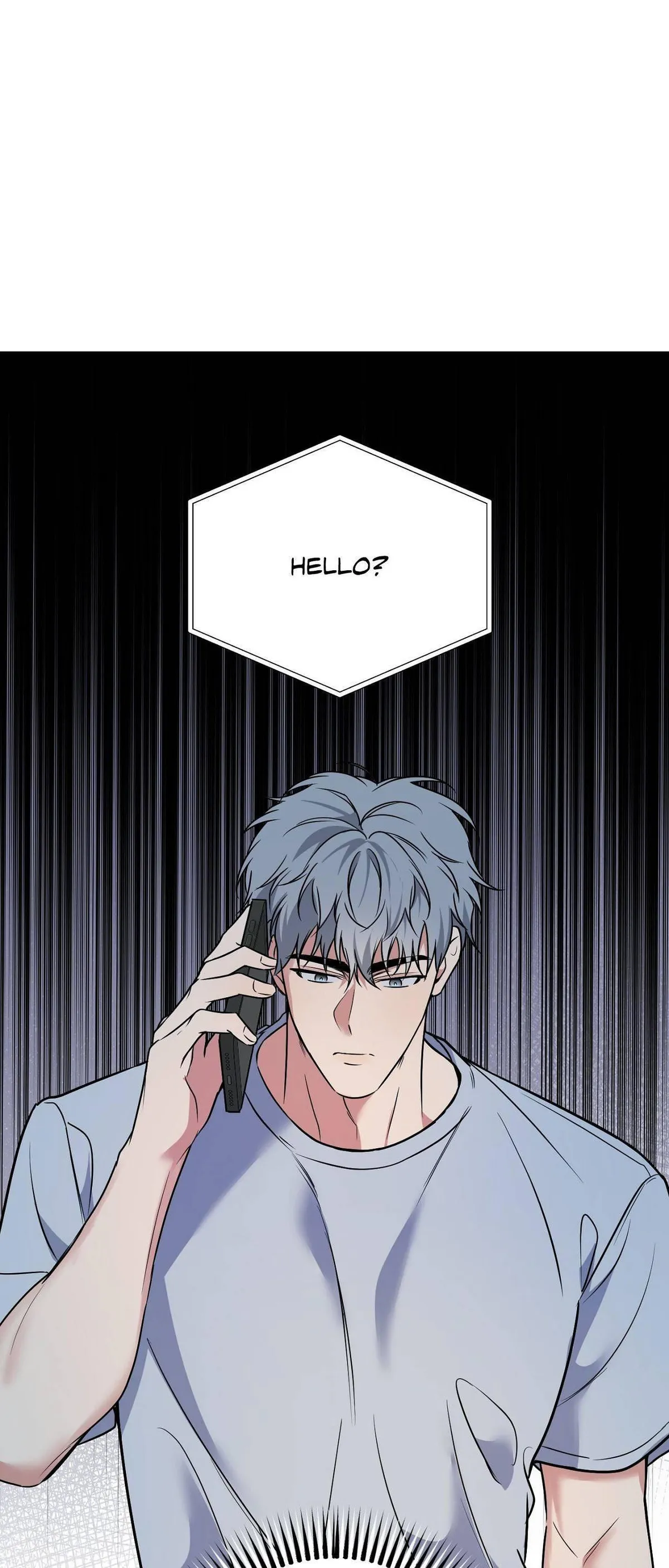 INVISIBLE PARTNER Chapter 27 page 44 - 
