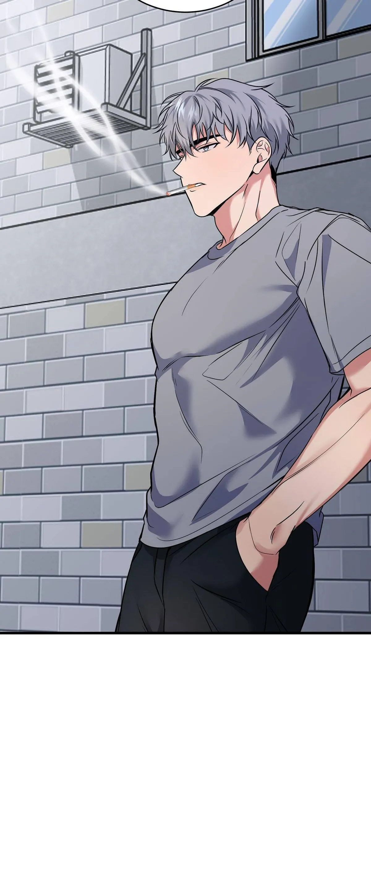 INVISIBLE PARTNER Chapter 27 page 54 - 