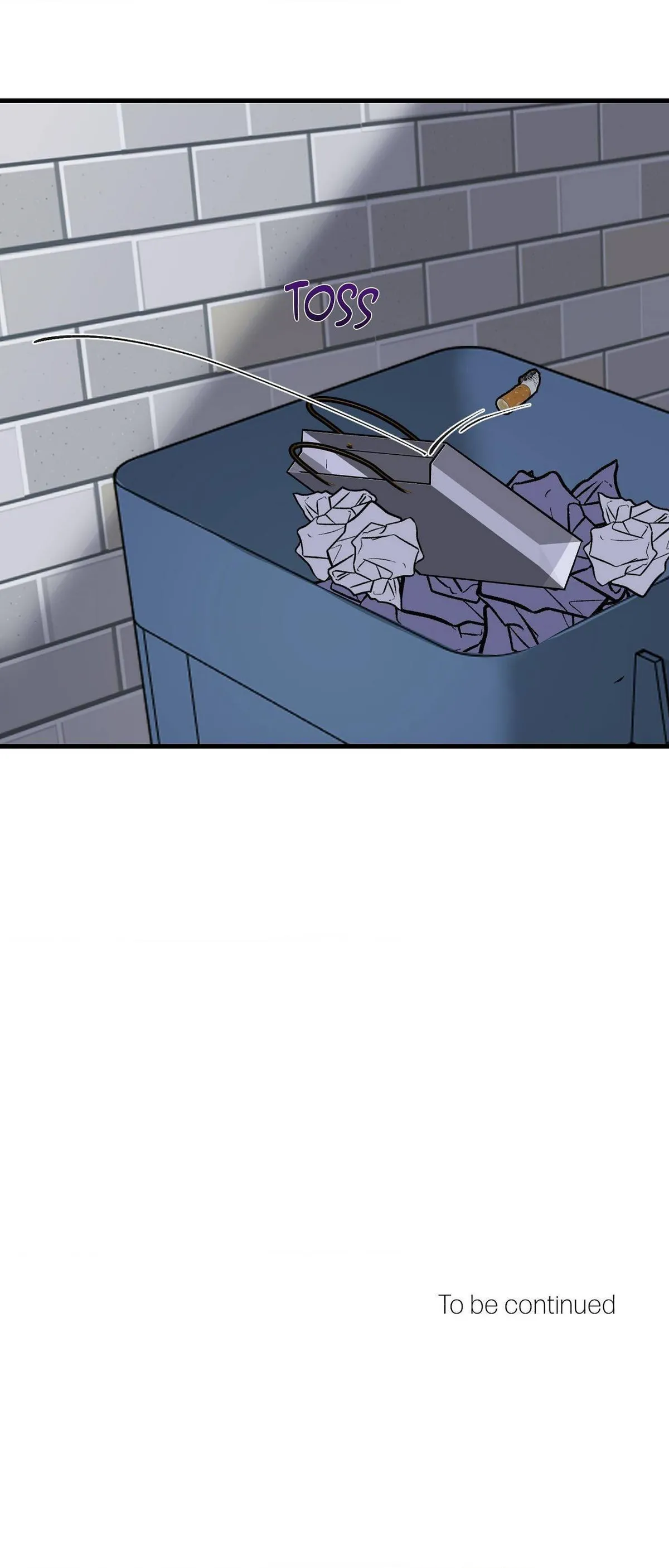 INVISIBLE PARTNER Chapter 27 page 55 - 