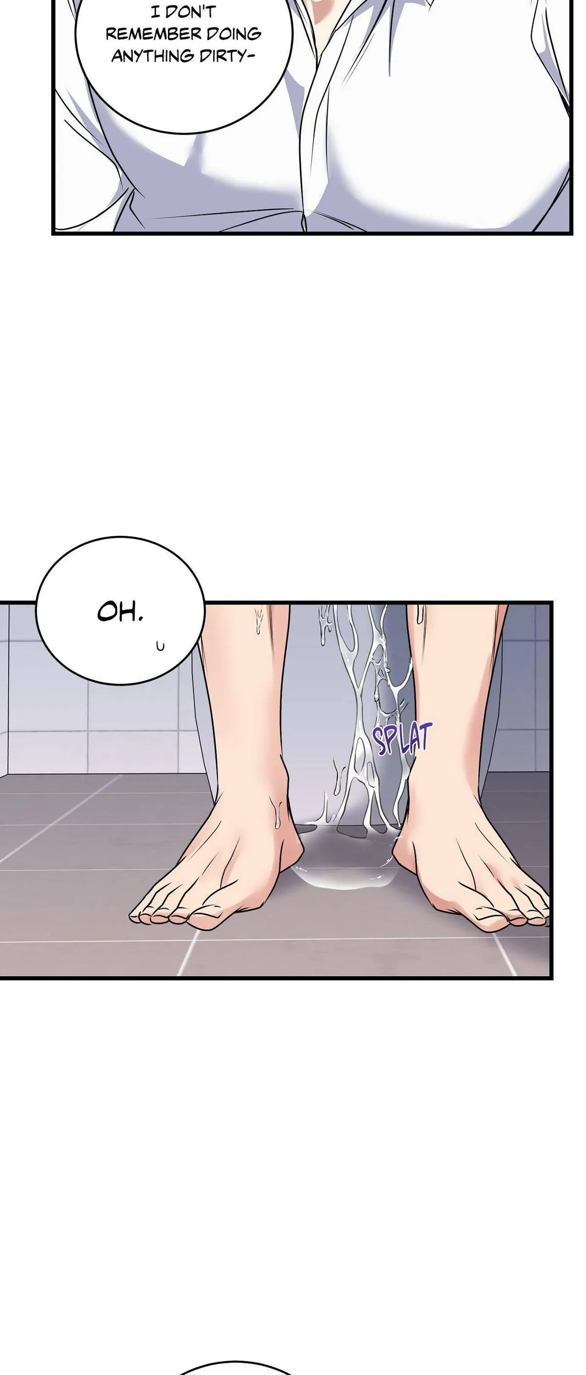 INVISIBLE PARTNER Chapter 27 page 8 - 
