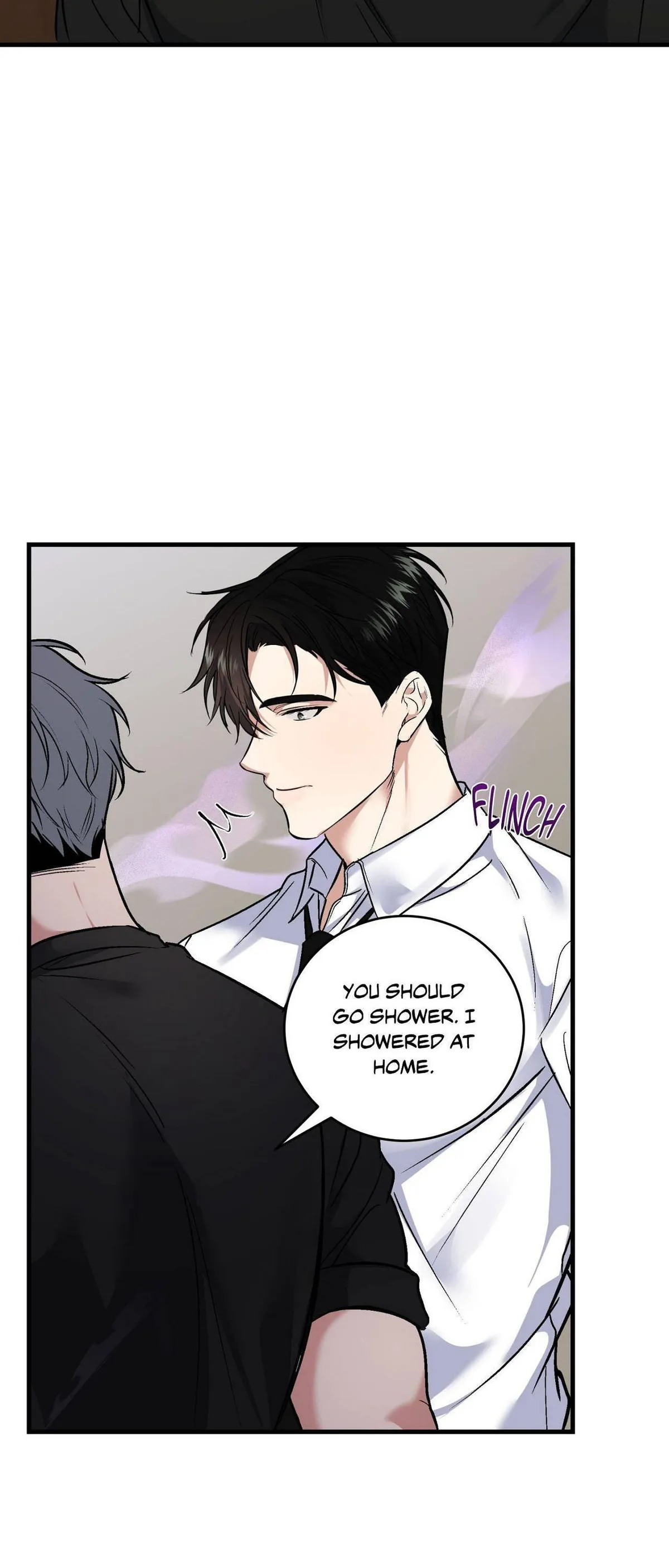 INVISIBLE PARTNER Chapter 28 page 12 - 
