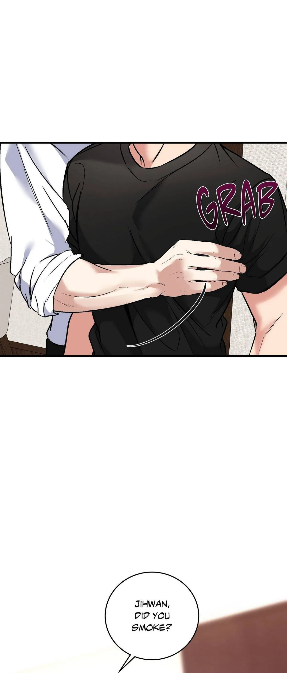 INVISIBLE PARTNER Chapter 28 page 13 - 