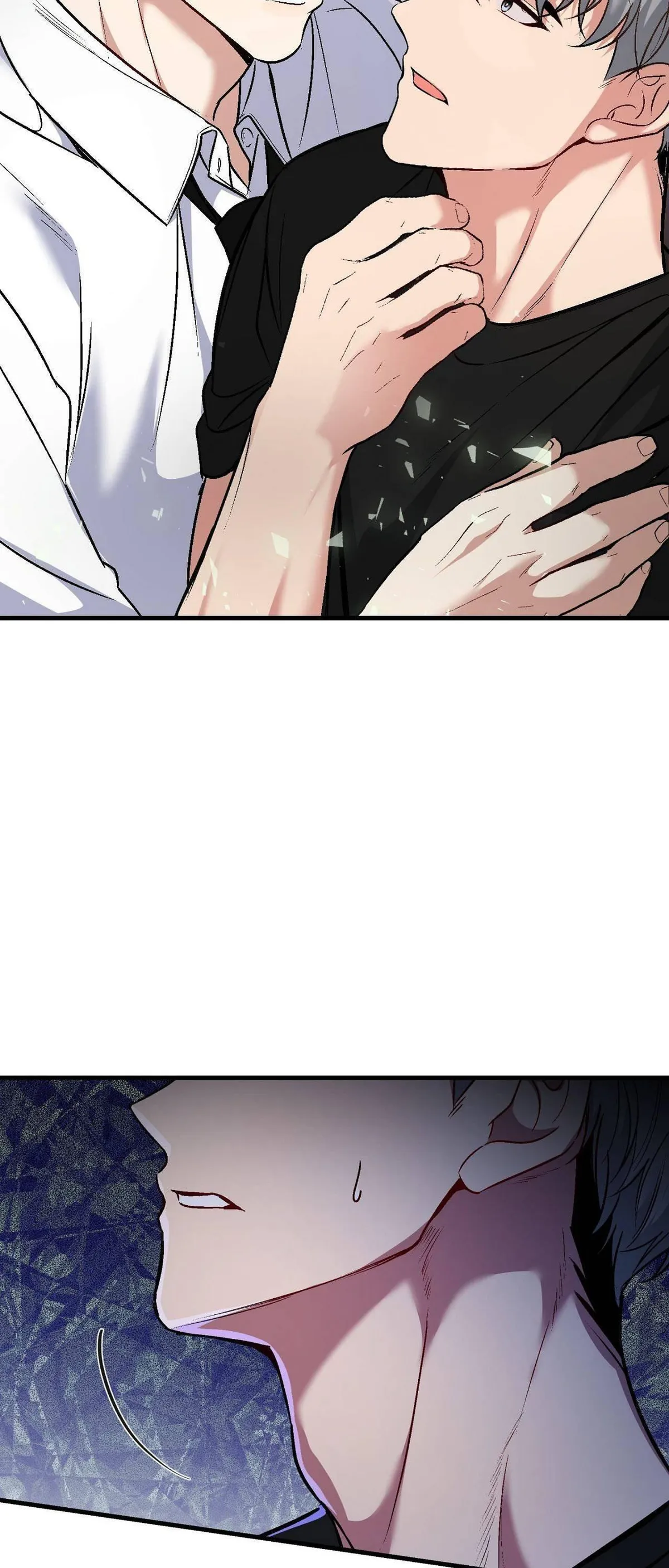 INVISIBLE PARTNER Chapter 28 page 16 - 