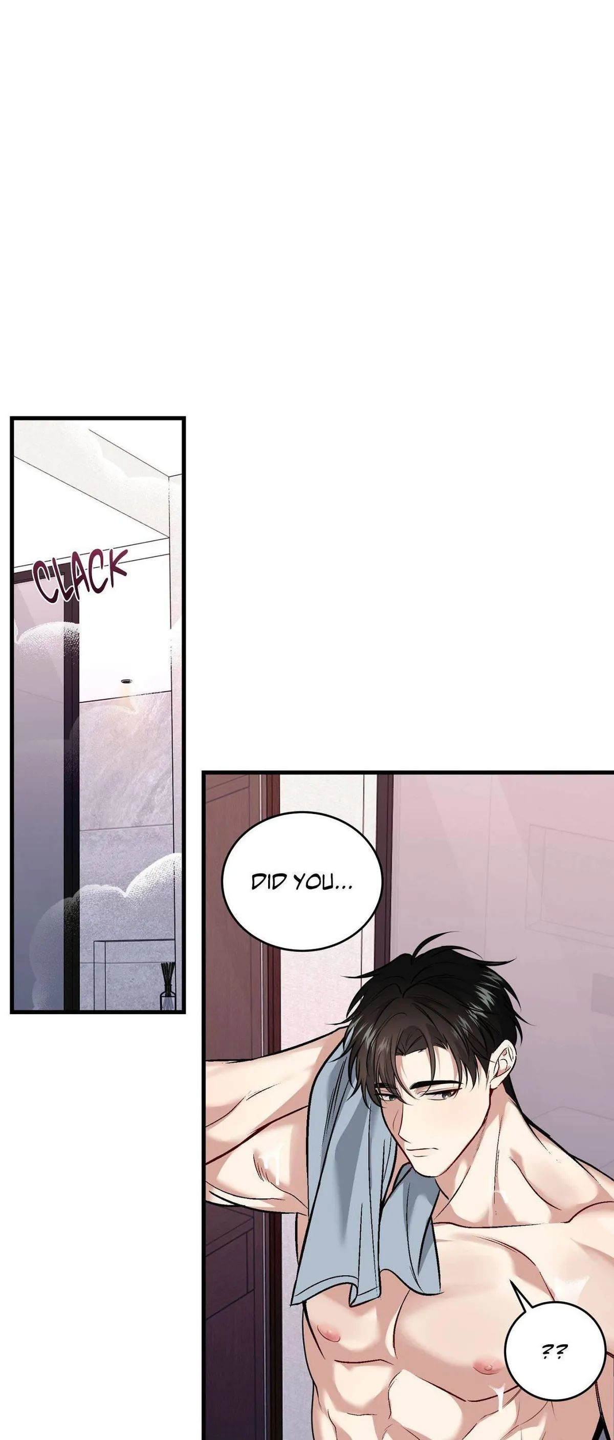 INVISIBLE PARTNER Chapter 28 page 19 - 