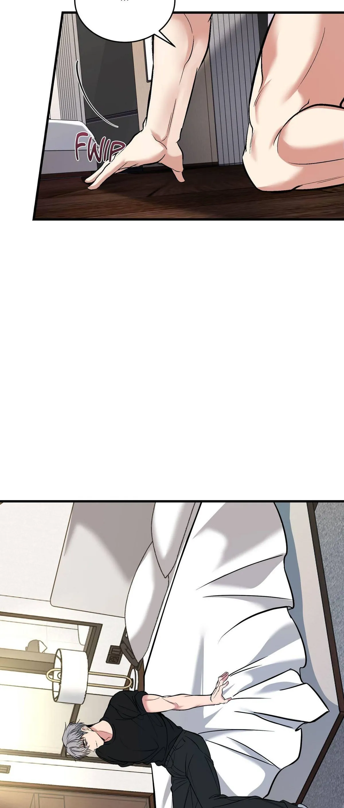INVISIBLE PARTNER Chapter 28 page 23 - 