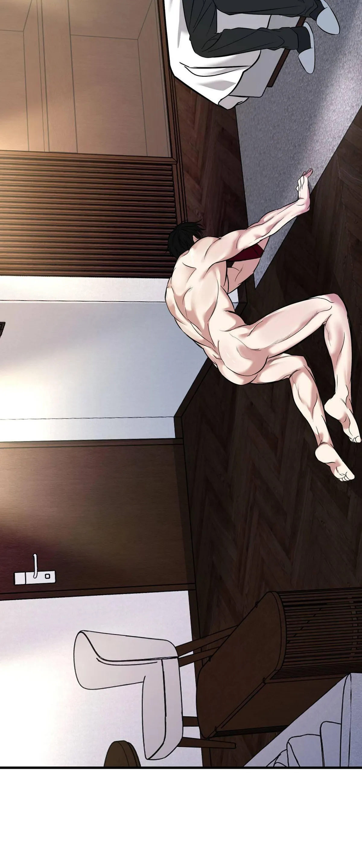 INVISIBLE PARTNER Chapter 28 page 24 - 