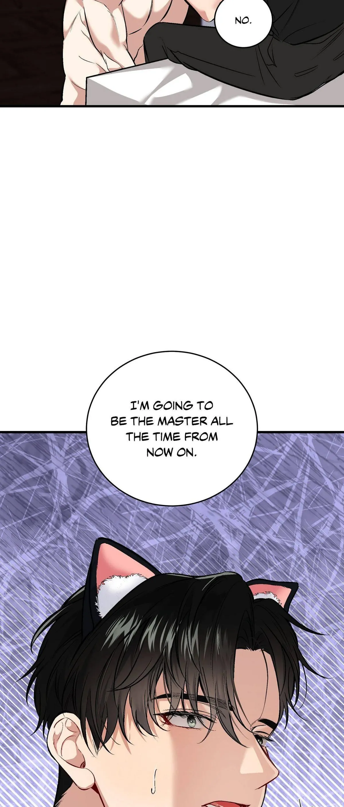 INVISIBLE PARTNER Chapter 28 page 29 - 
