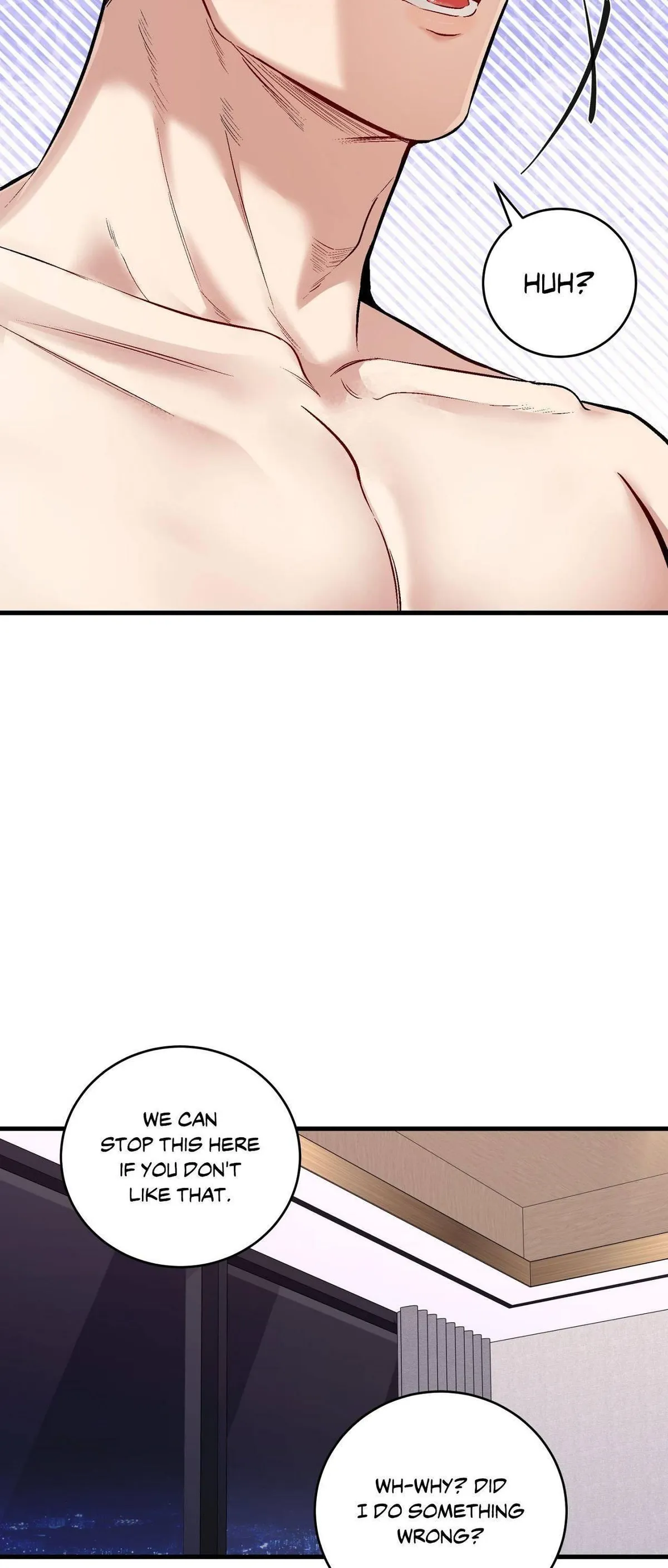 INVISIBLE PARTNER Chapter 28 page 30 - 
