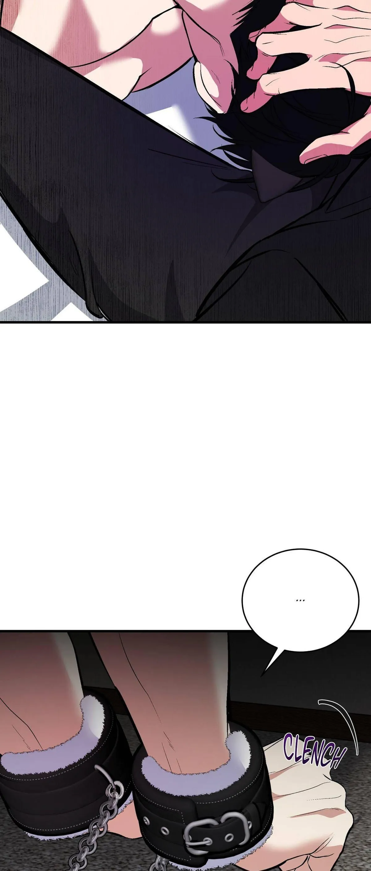 INVISIBLE PARTNER Chapter 28 page 37 - 