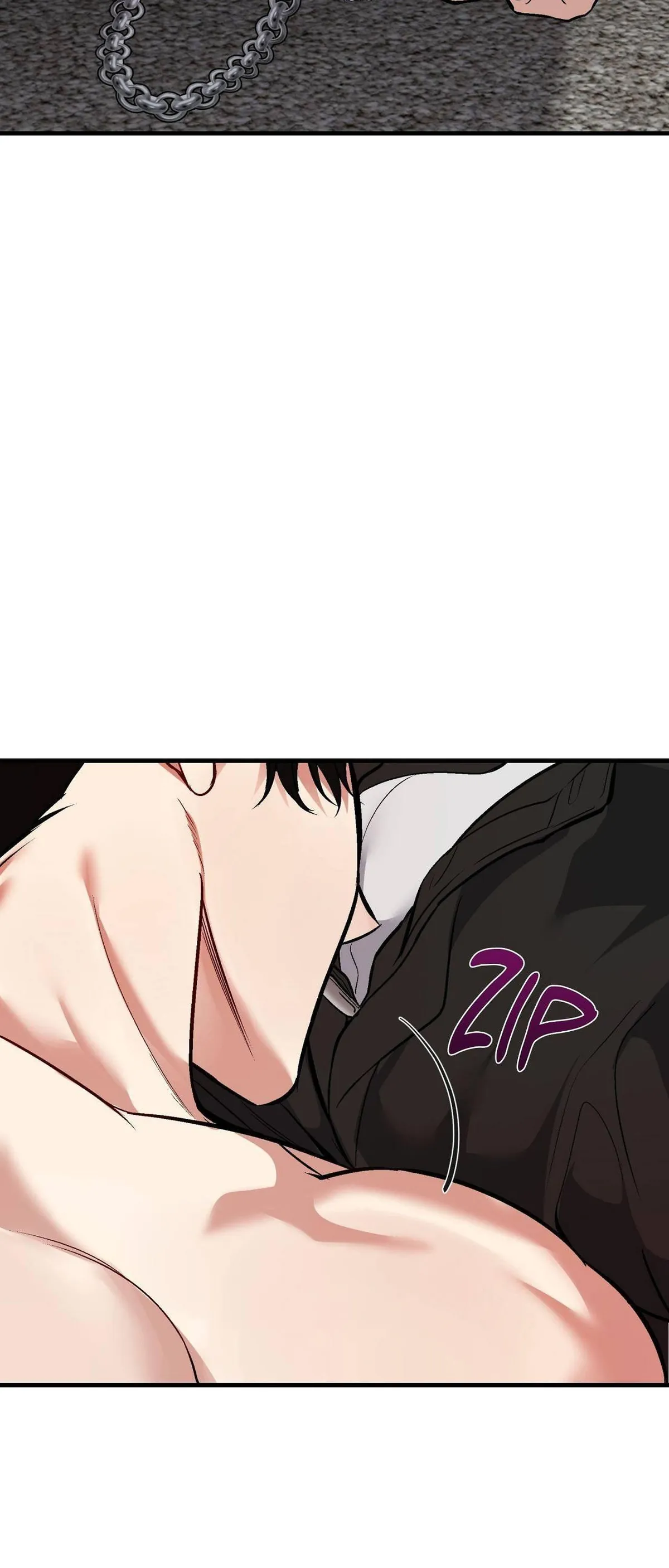 INVISIBLE PARTNER Chapter 28 page 38 - 