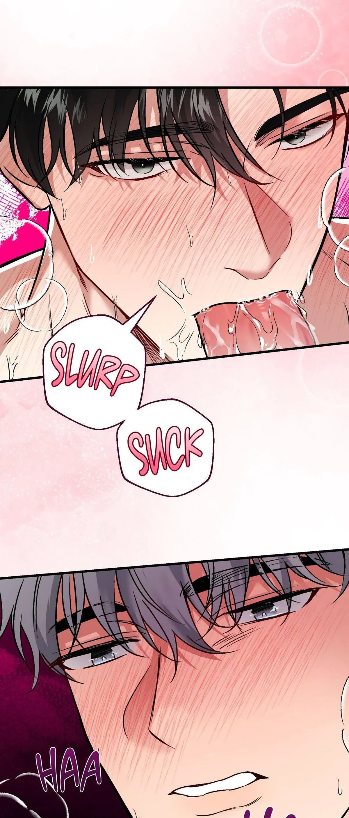 INVISIBLE PARTNER Chapter 28 page 42 - 