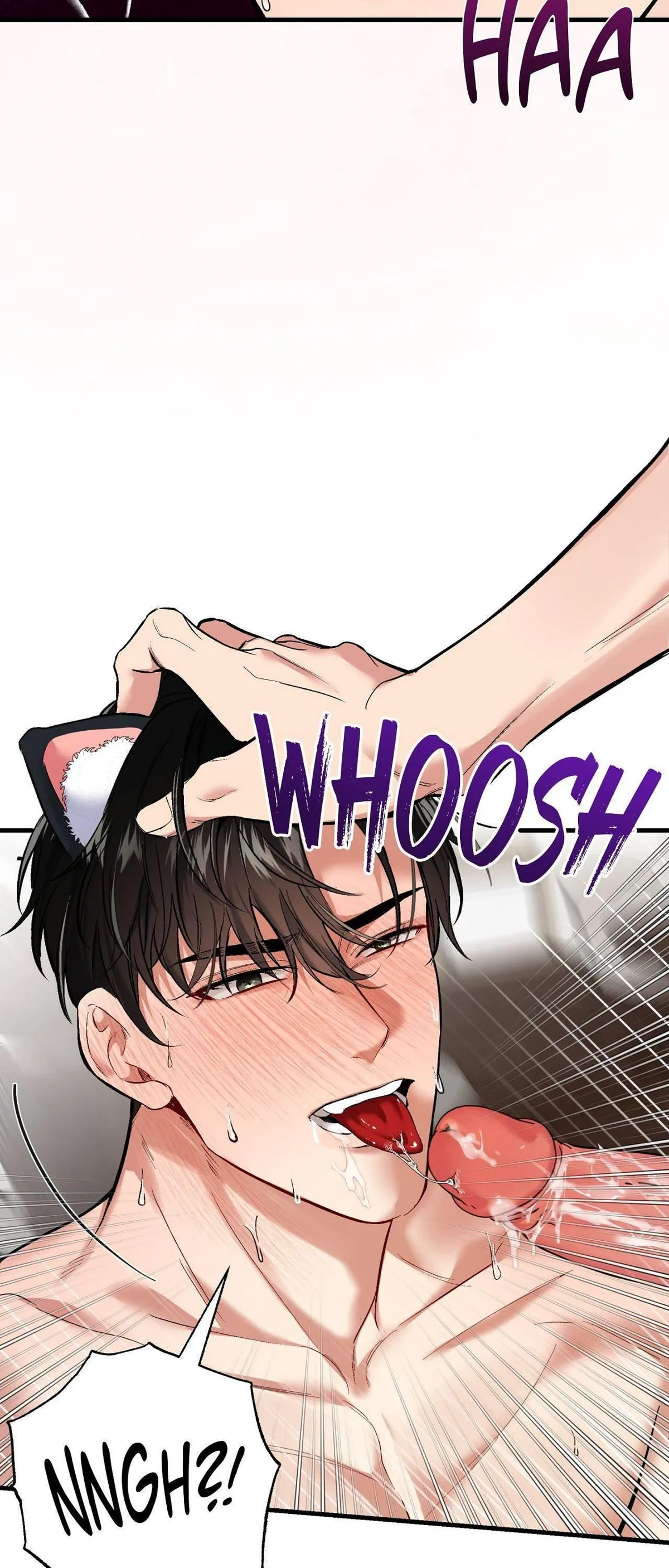 INVISIBLE PARTNER Chapter 28 page 43 - 