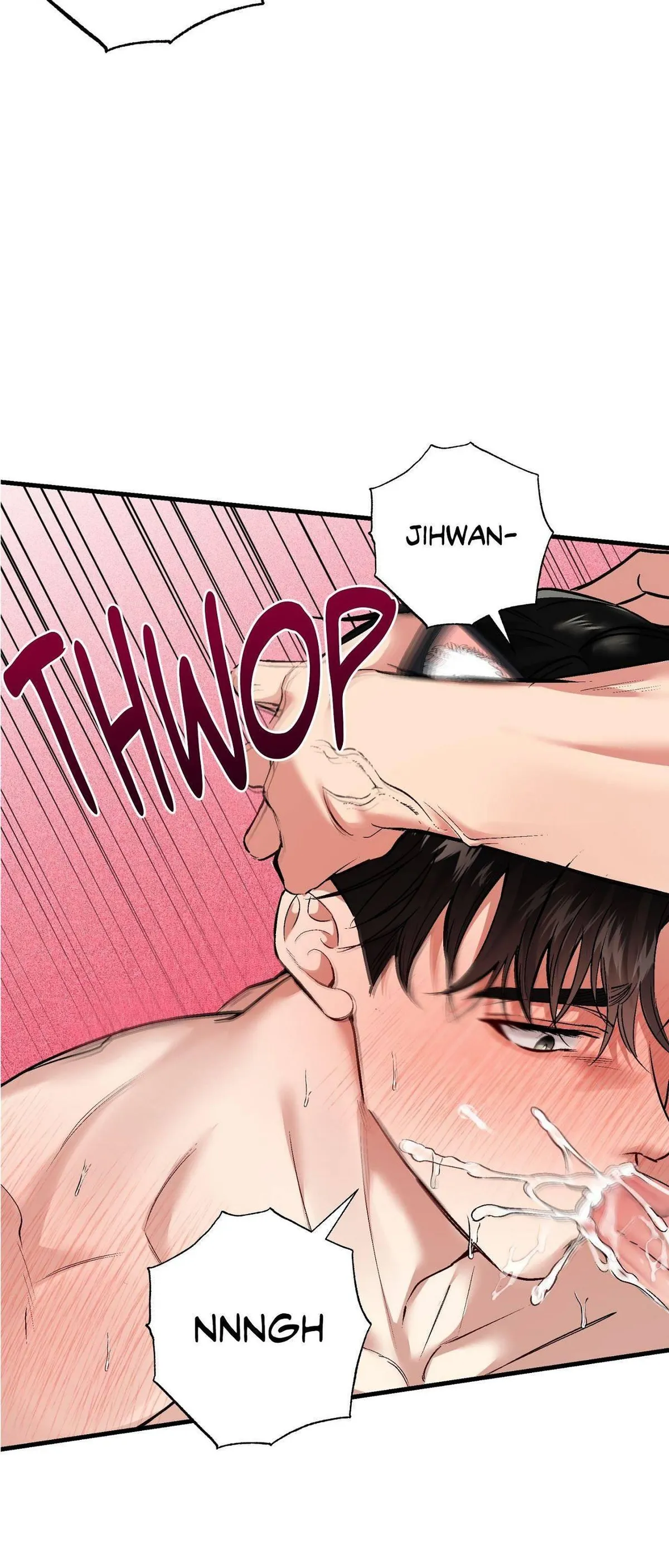 INVISIBLE PARTNER Chapter 28 page 44 - 