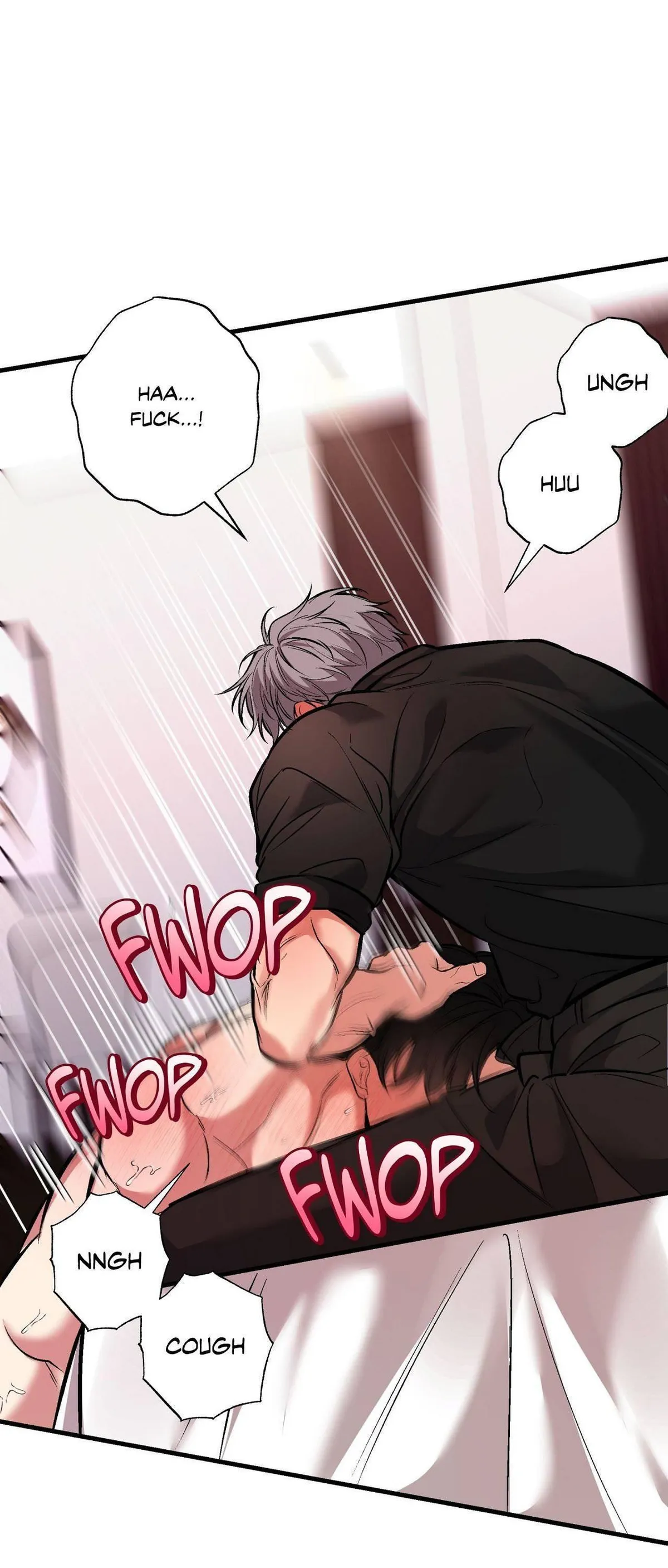 INVISIBLE PARTNER Chapter 28 page 45 - 