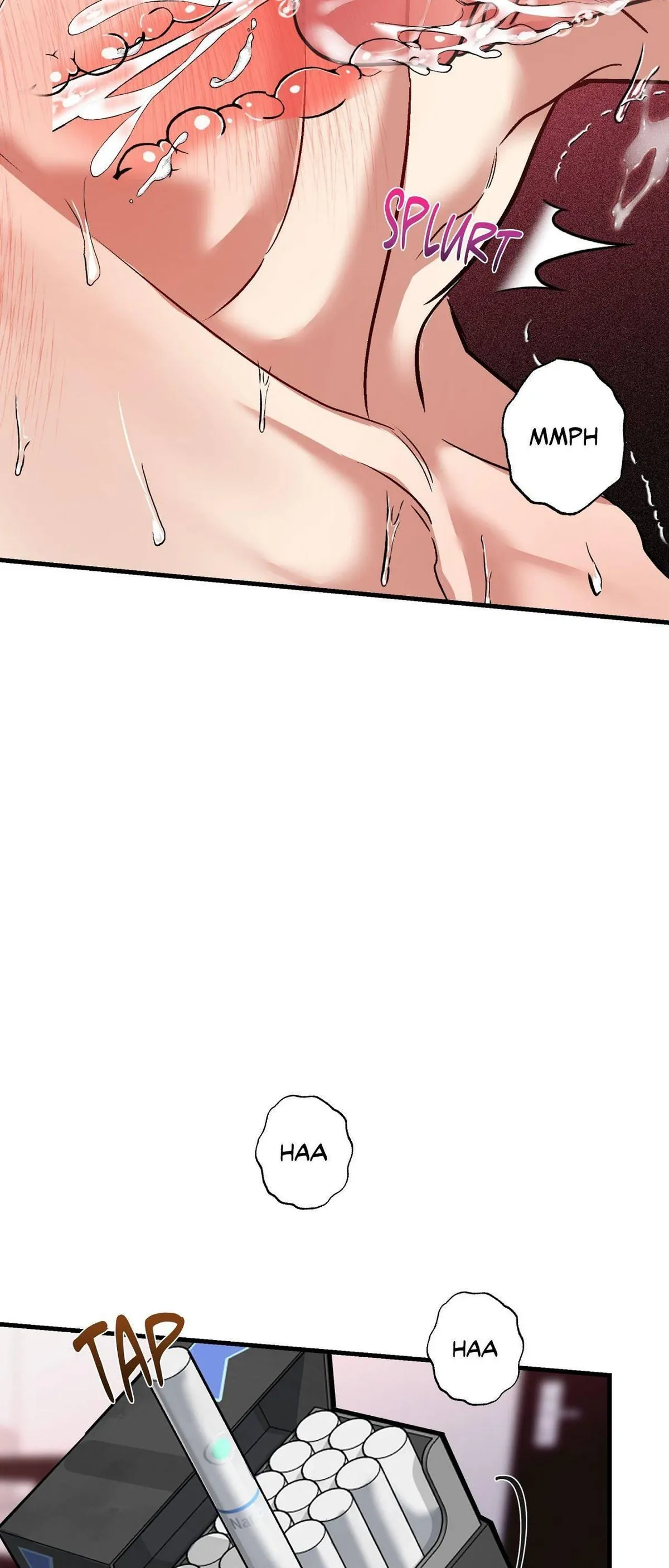 INVISIBLE PARTNER Chapter 28 page 49 - 