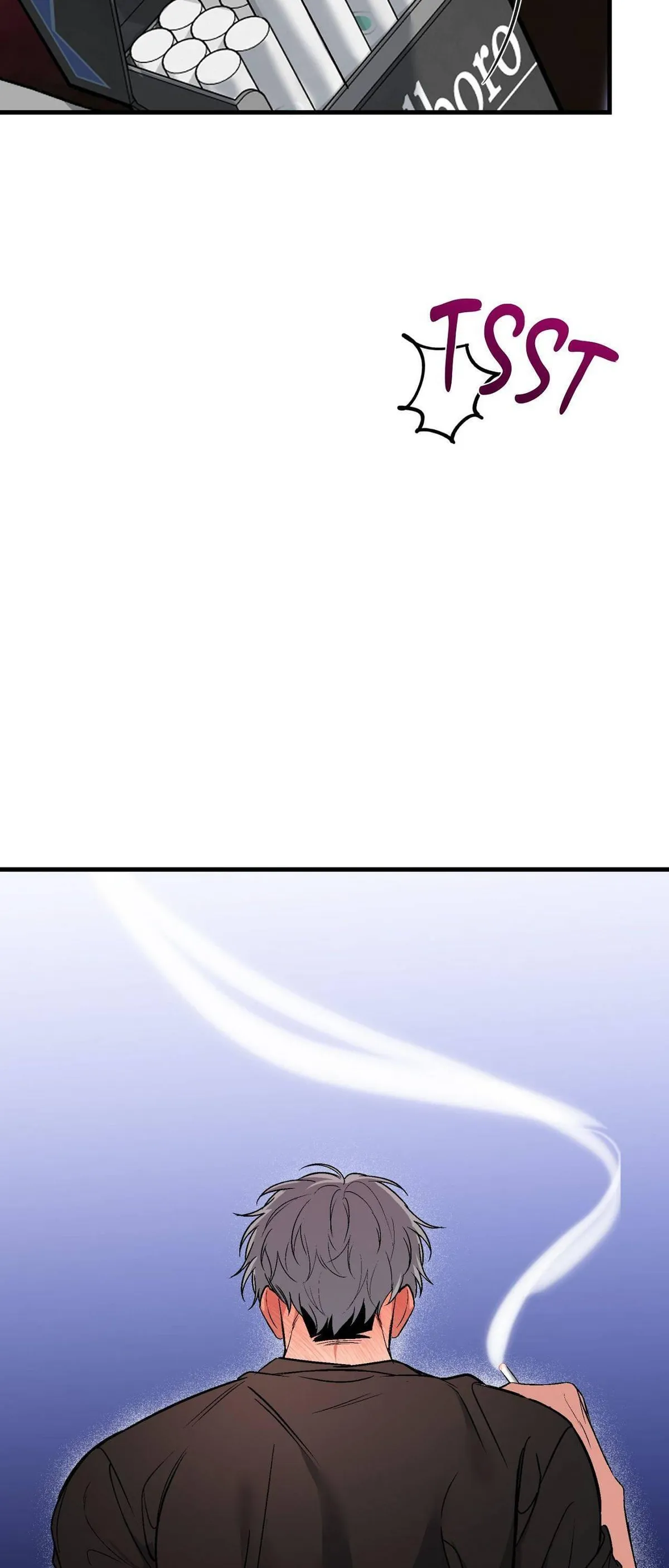 INVISIBLE PARTNER Chapter 28 page 50 - 
