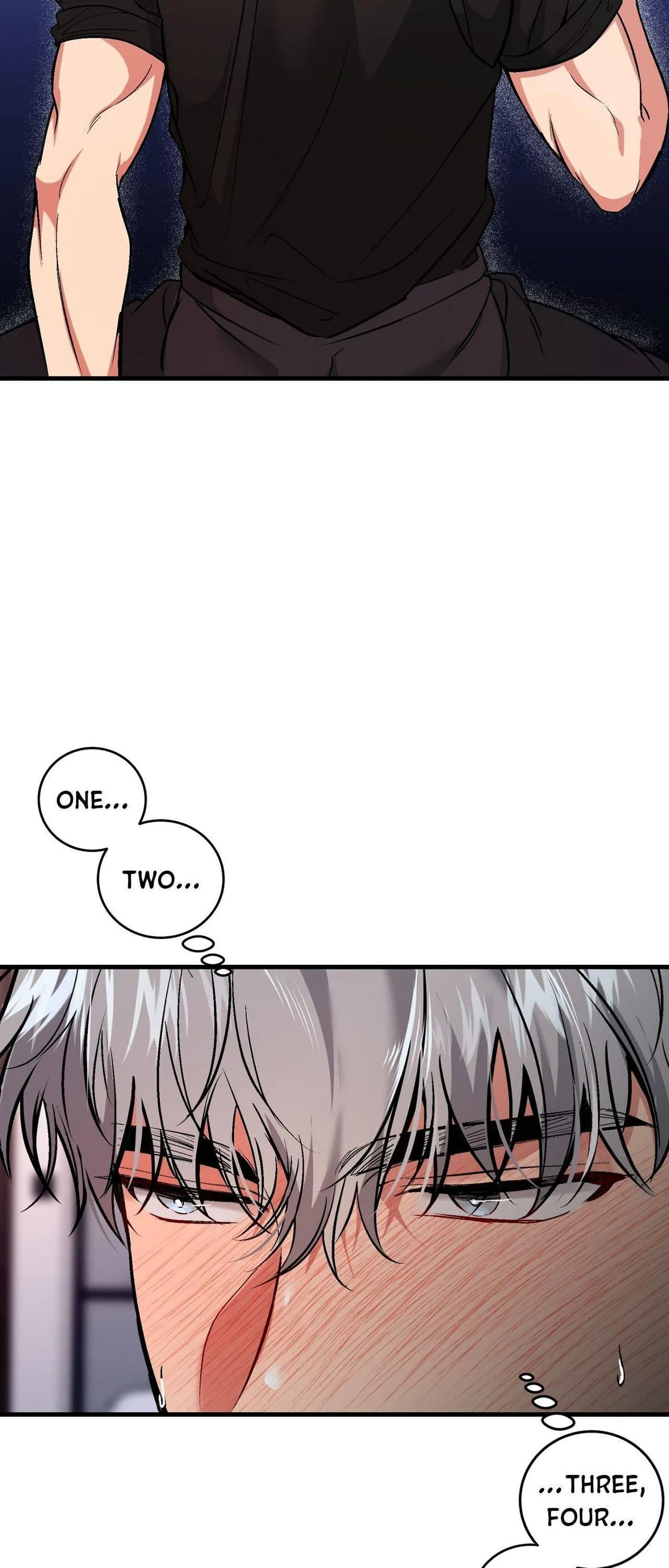 INVISIBLE PARTNER Chapter 28 page 51 - 