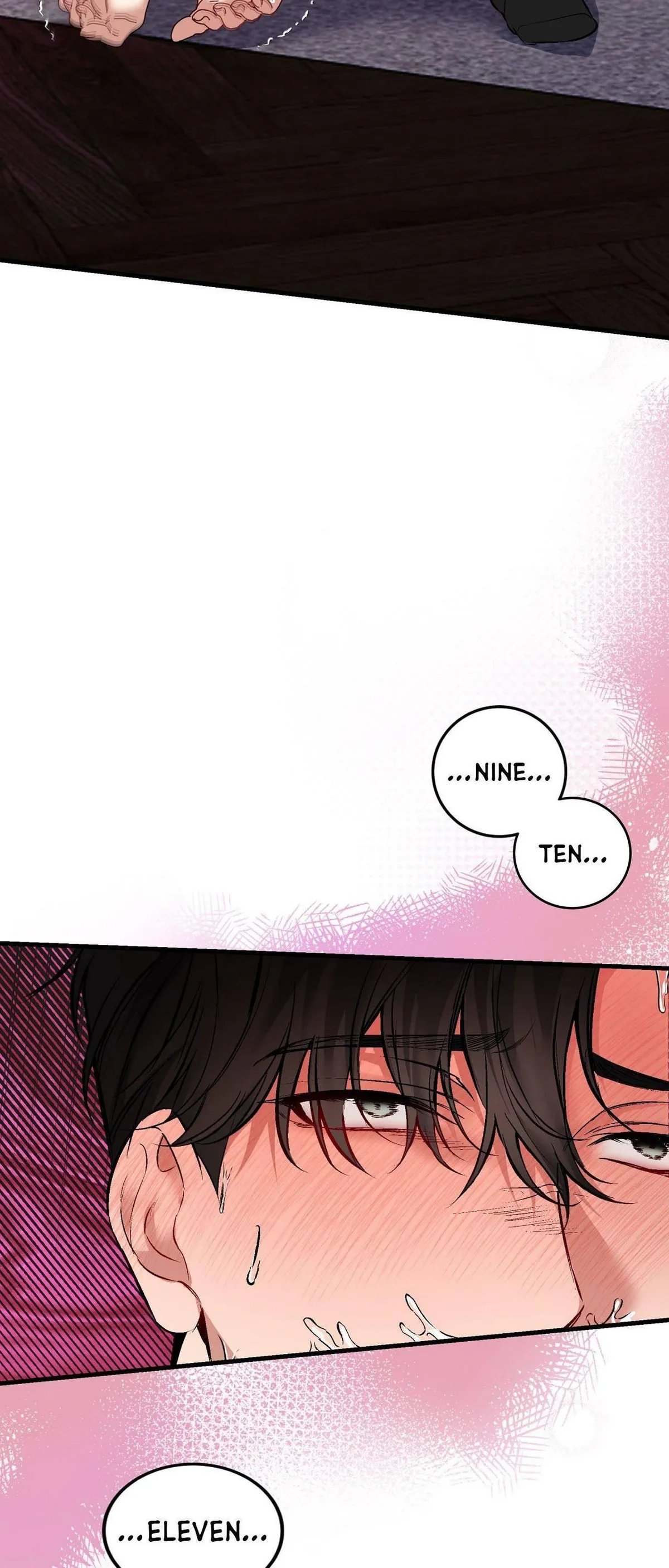 INVISIBLE PARTNER Chapter 28 page 53 - 