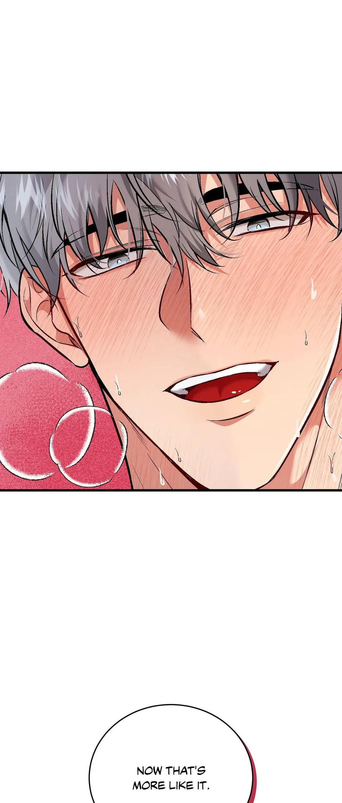 INVISIBLE PARTNER Chapter 28 page 60 - 