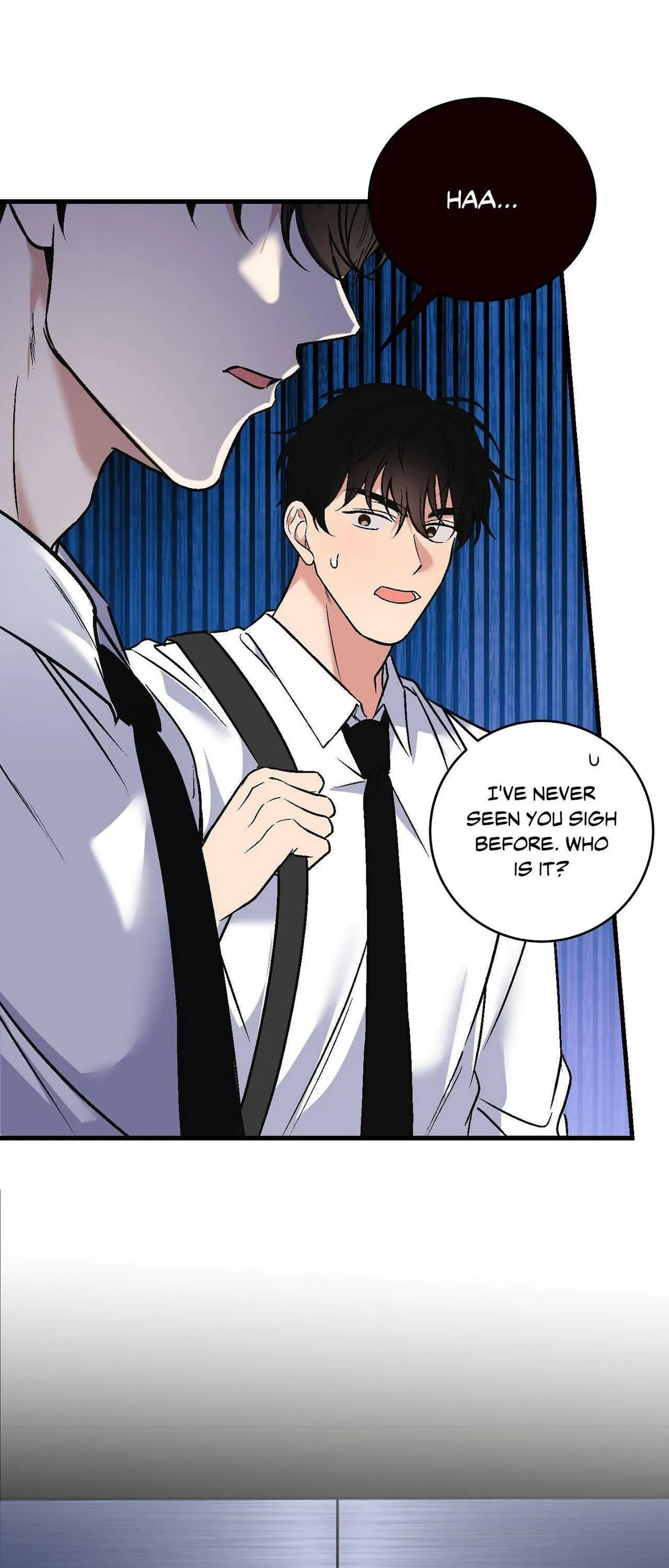 INVISIBLE PARTNER Chapter 28 page 7 - 