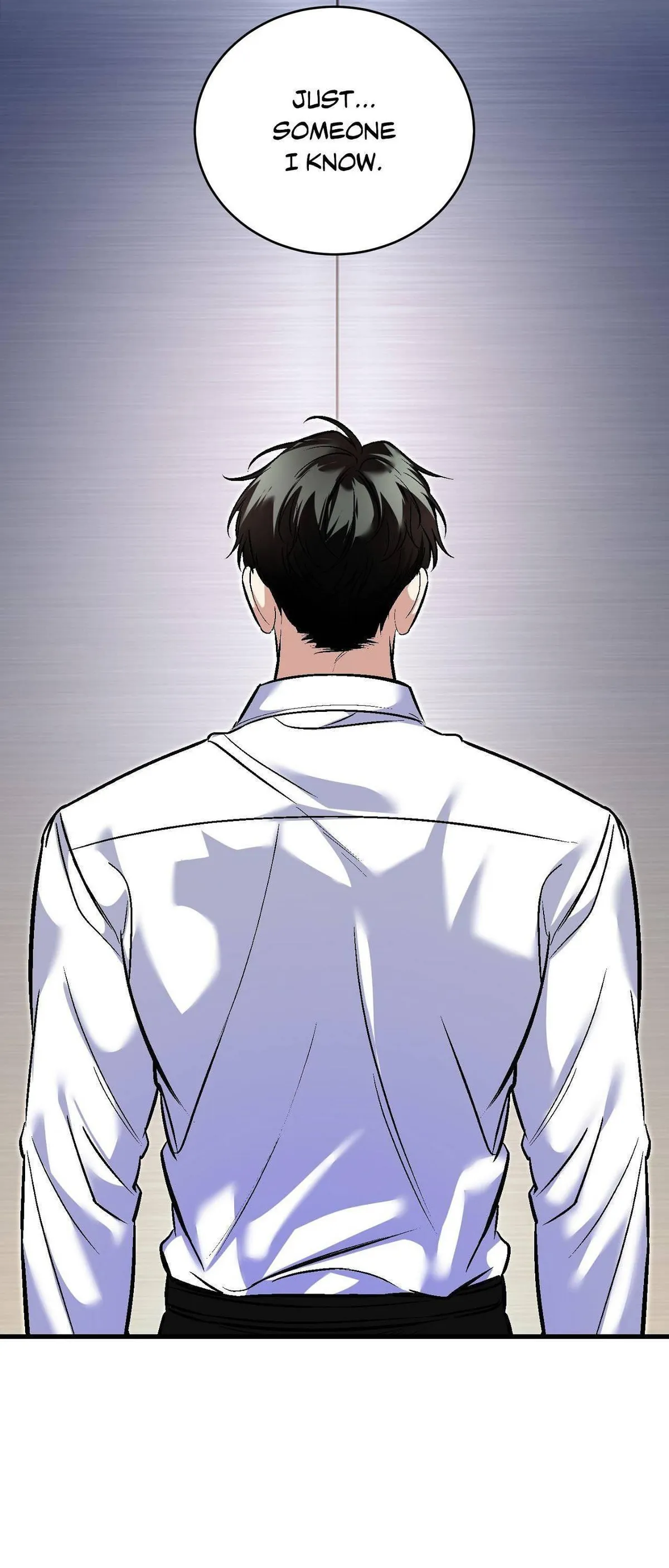 INVISIBLE PARTNER Chapter 28 page 8 - 