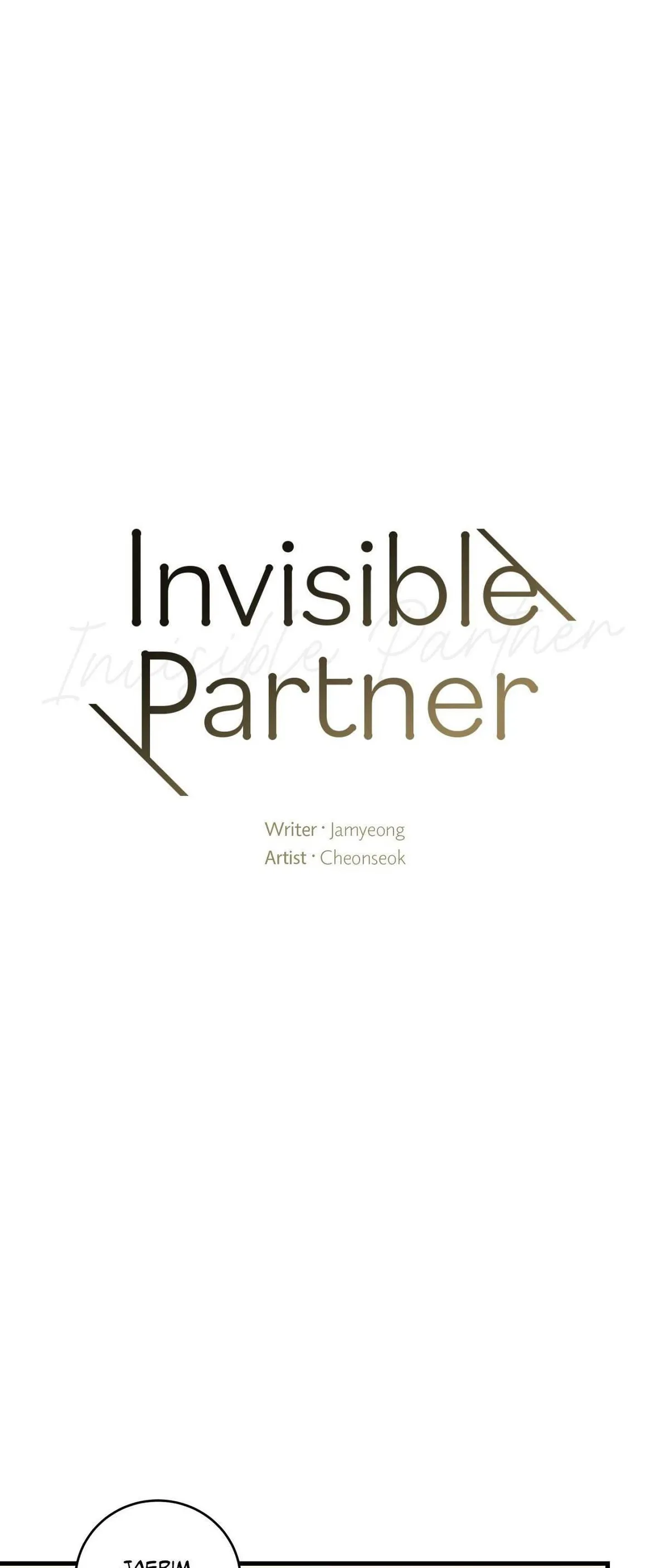 INVISIBLE PARTNER Chapter 28 page 9 - 