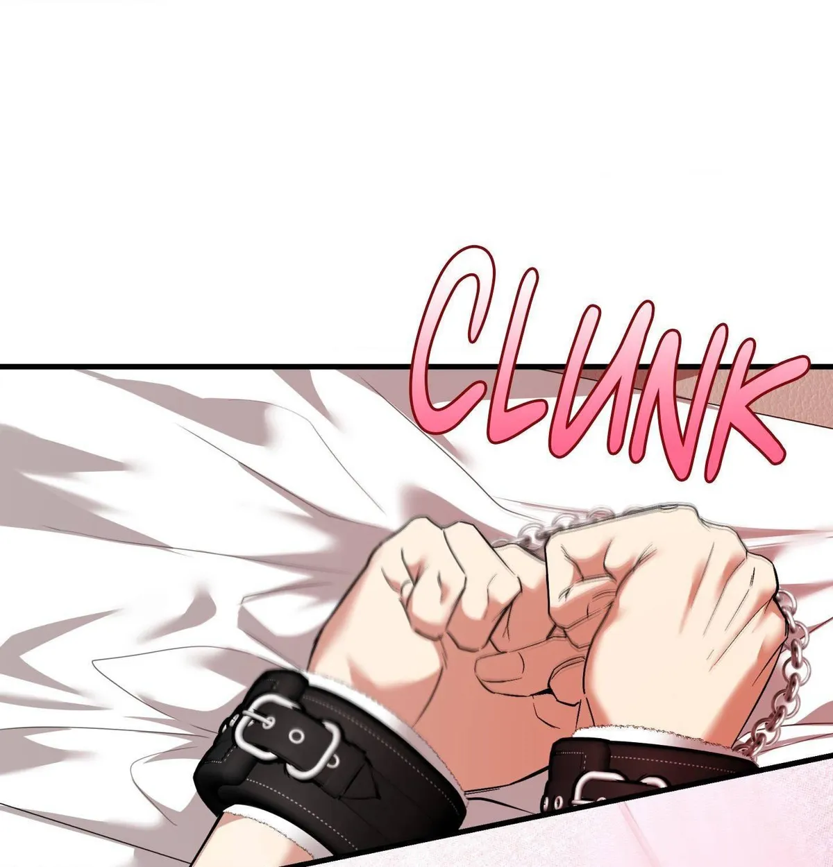 INVISIBLE PARTNER Chapter 29 page 1 - 