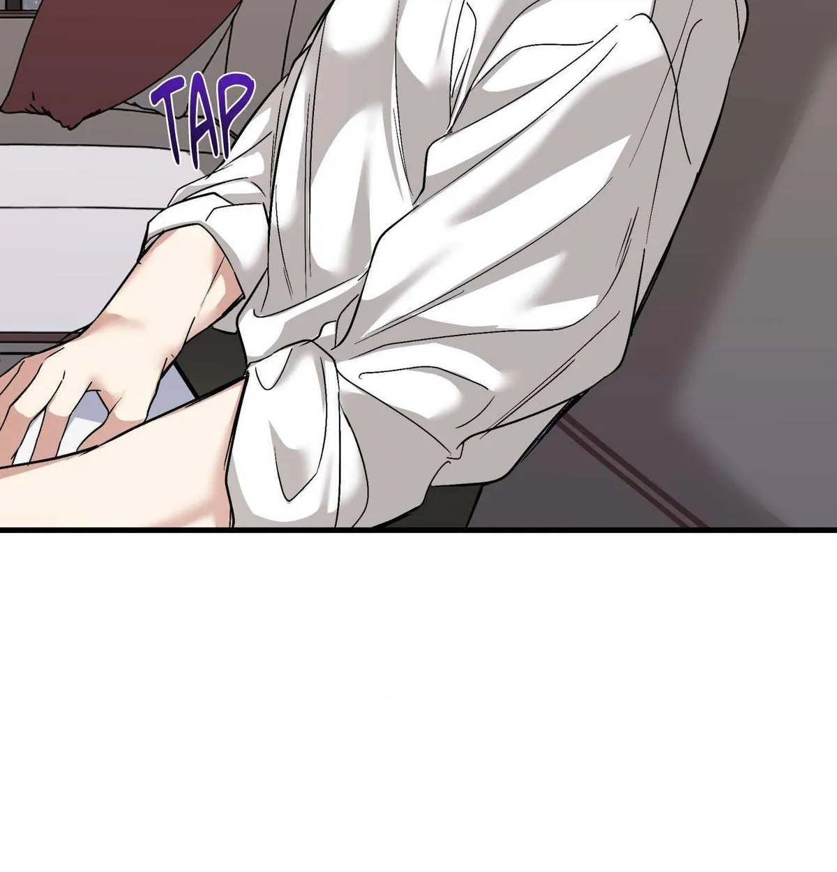 INVISIBLE PARTNER Chapter 29 page 101 - 