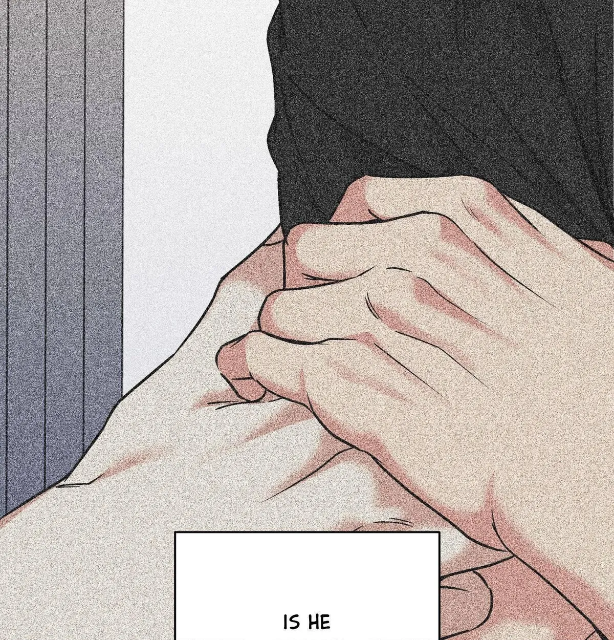 INVISIBLE PARTNER Chapter 29 page 107 - 