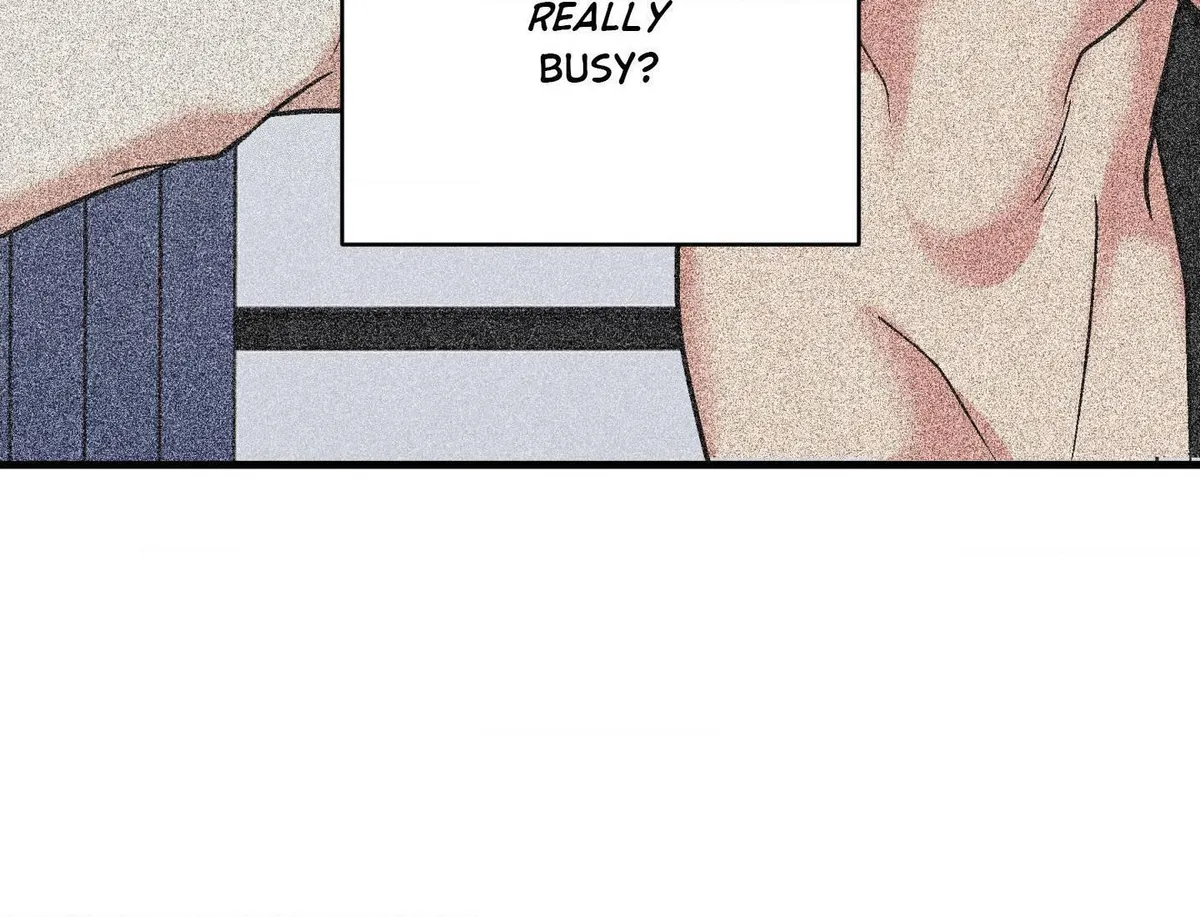 INVISIBLE PARTNER Chapter 29 page 108 - 