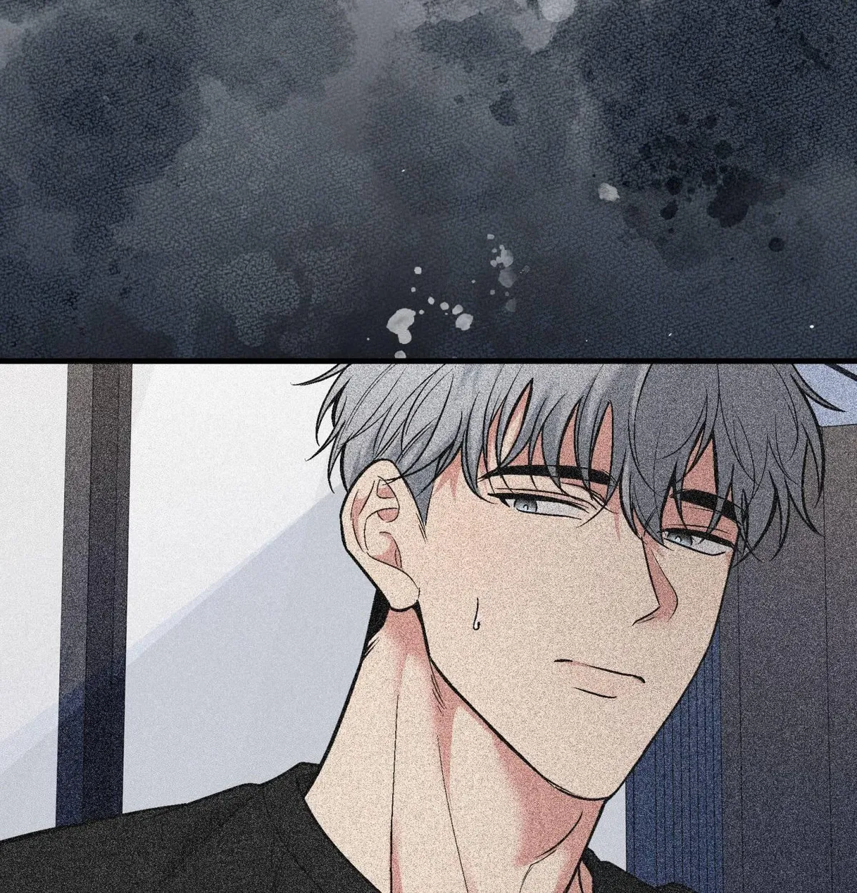 INVISIBLE PARTNER Chapter 29 page 110 - 