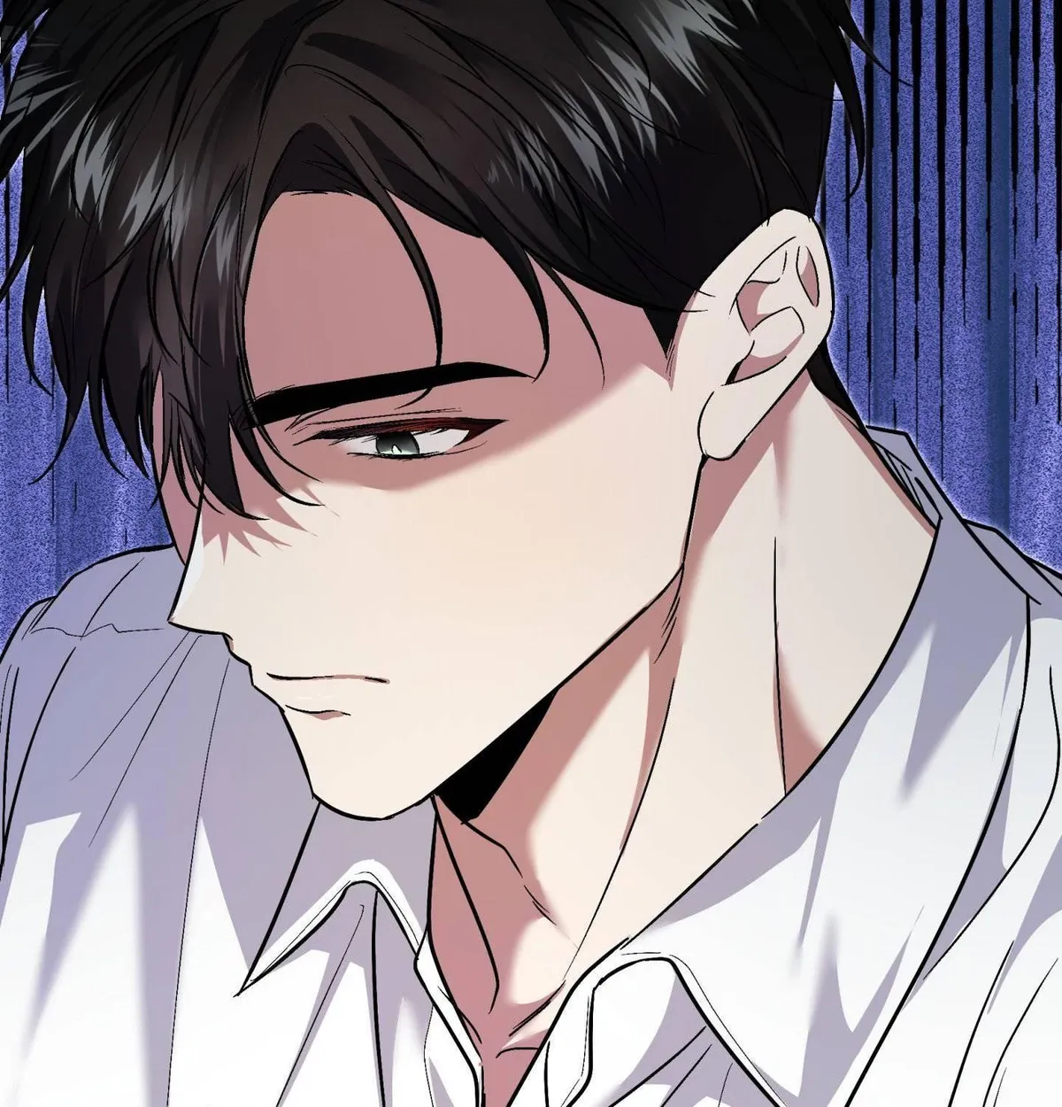 INVISIBLE PARTNER Chapter 29 page 116 - 