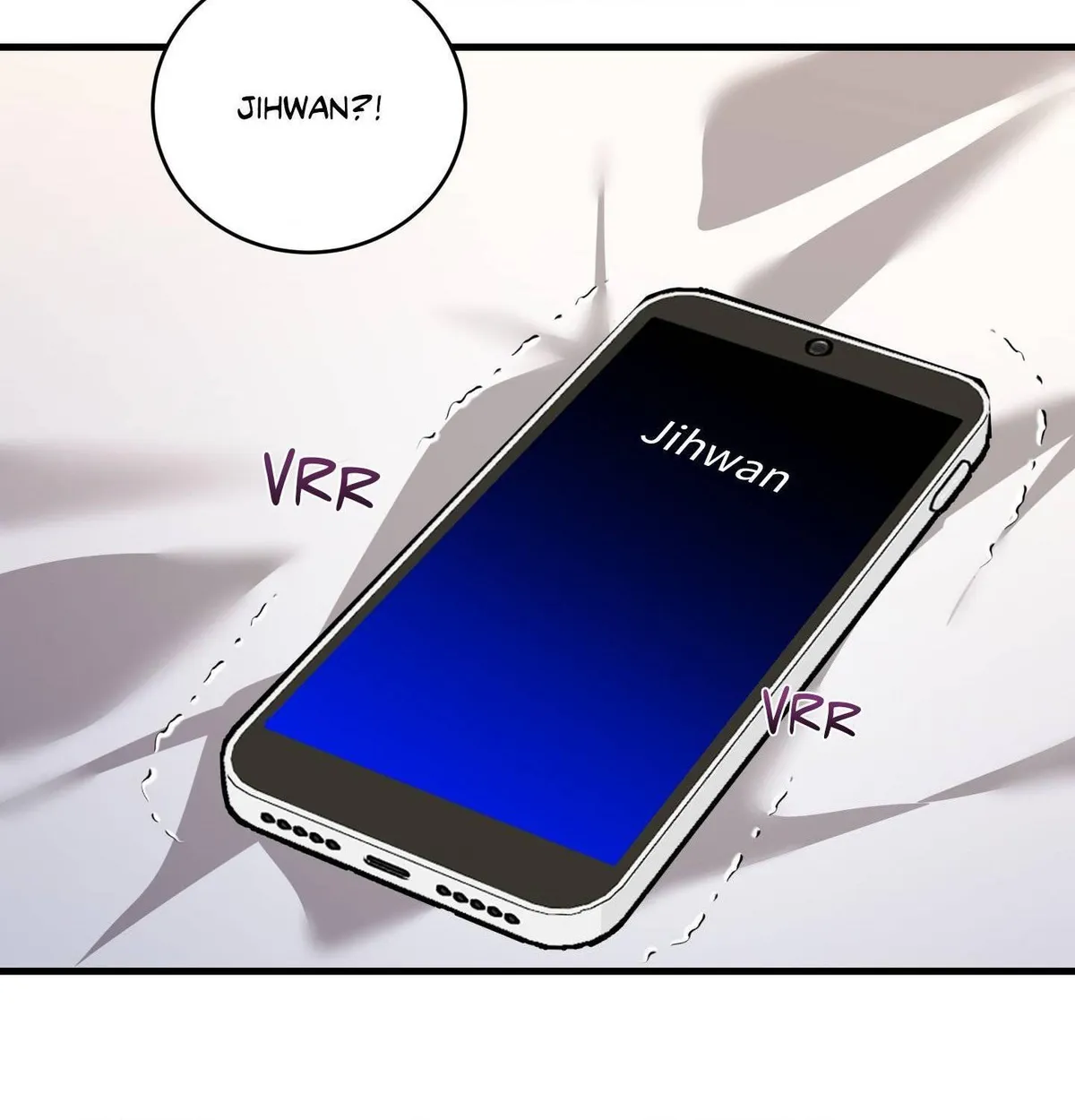 INVISIBLE PARTNER Chapter 29 page 118 - 