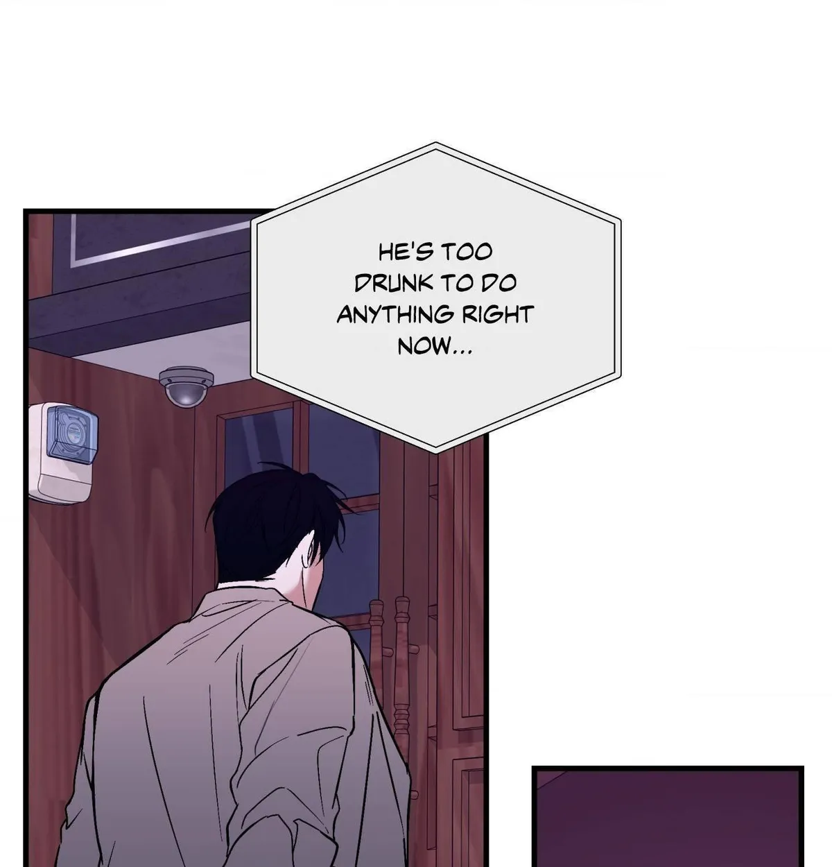 INVISIBLE PARTNER Chapter 29 page 125 - 