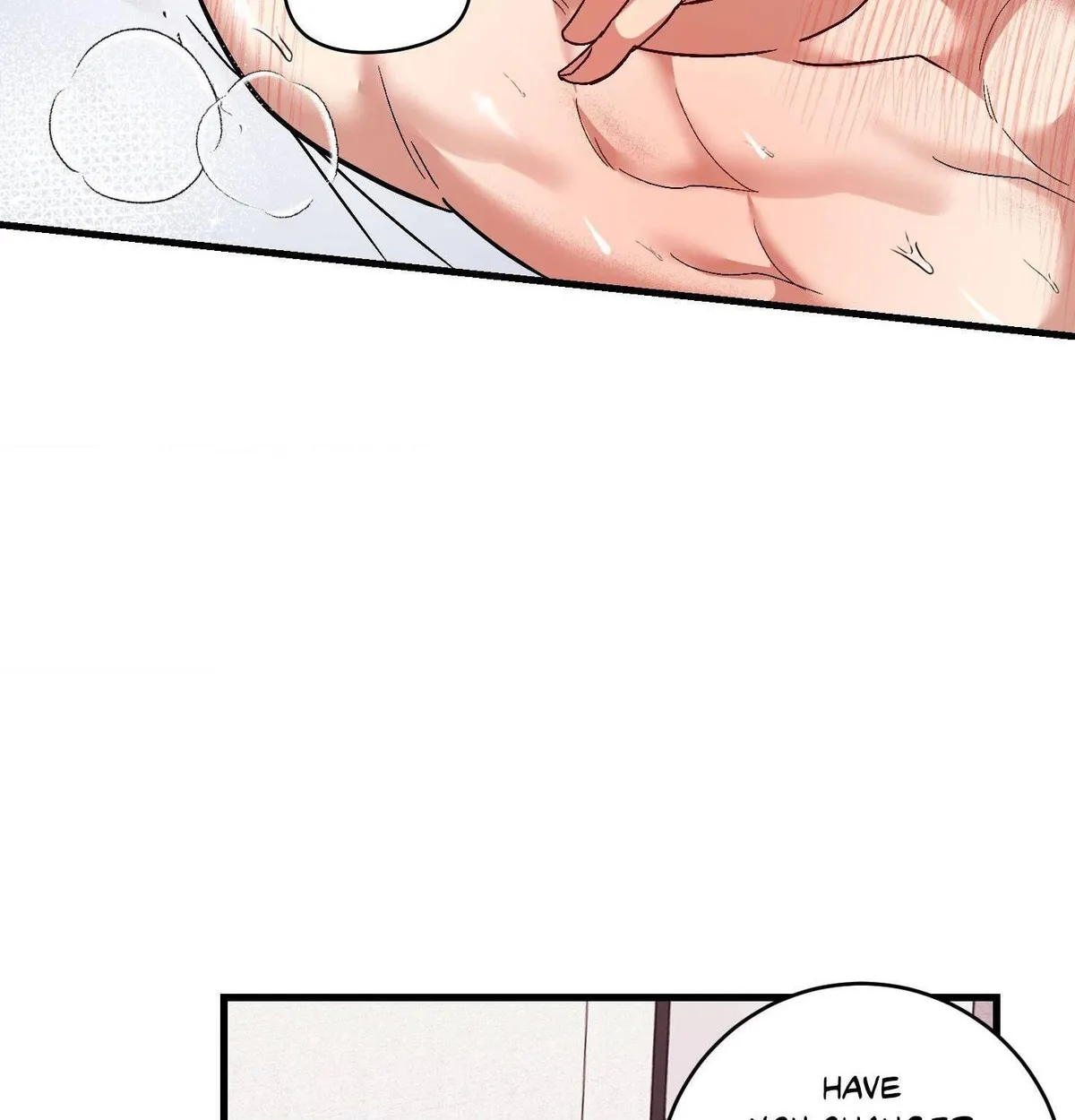 INVISIBLE PARTNER Chapter 29 page 14 - 