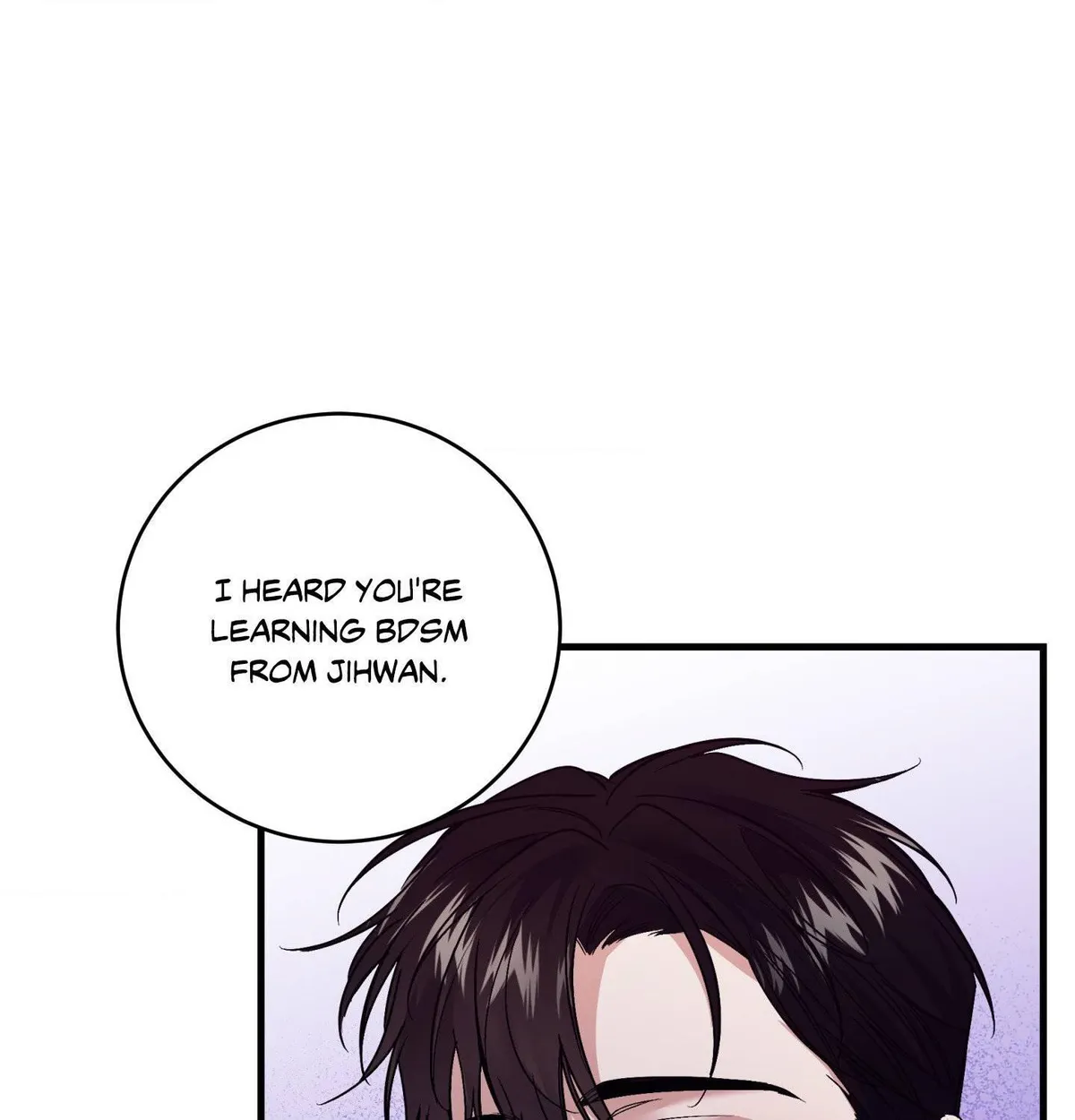 INVISIBLE PARTNER Chapter 29 page 134 - 