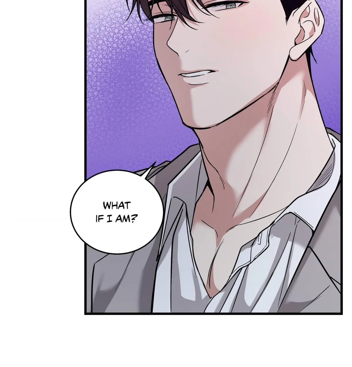INVISIBLE PARTNER Chapter 29 page 135 - 