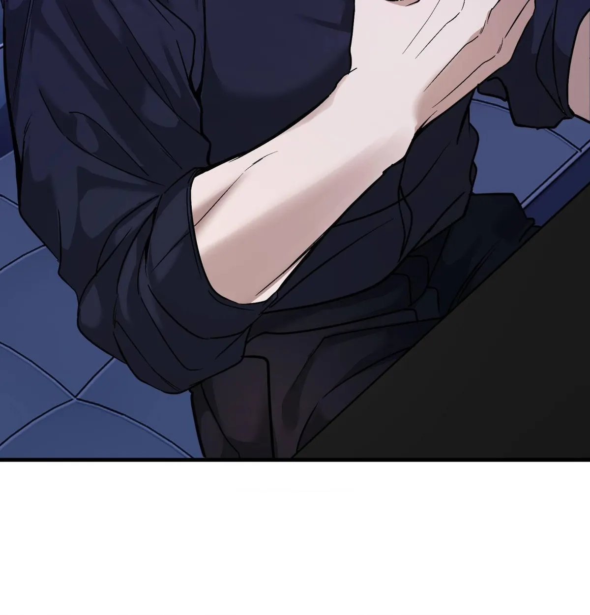 INVISIBLE PARTNER Chapter 29 page 138 - 