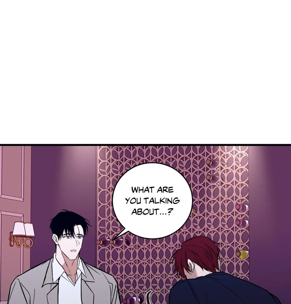 INVISIBLE PARTNER Chapter 29 page 139 - 