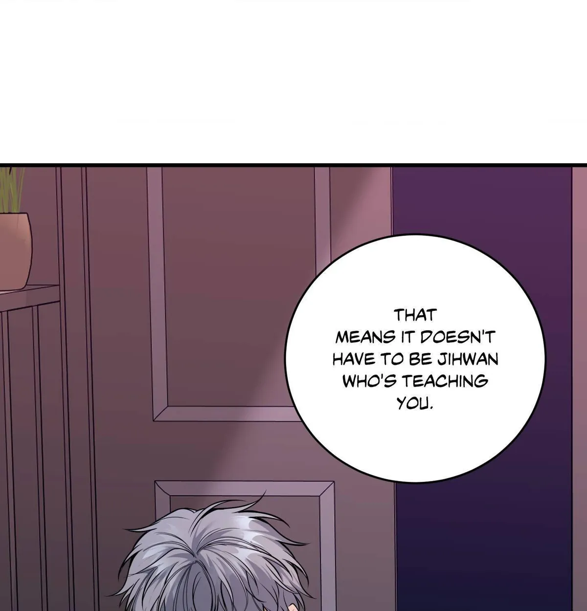 INVISIBLE PARTNER Chapter 29 page 142 - 