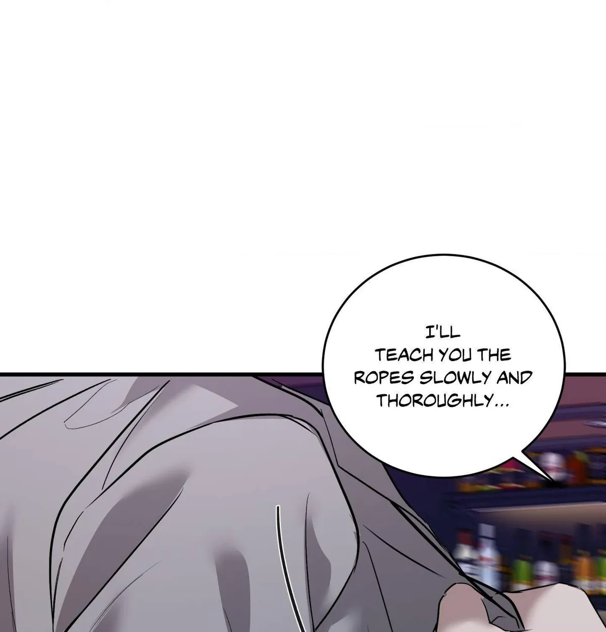 INVISIBLE PARTNER Chapter 29 page 144 - 