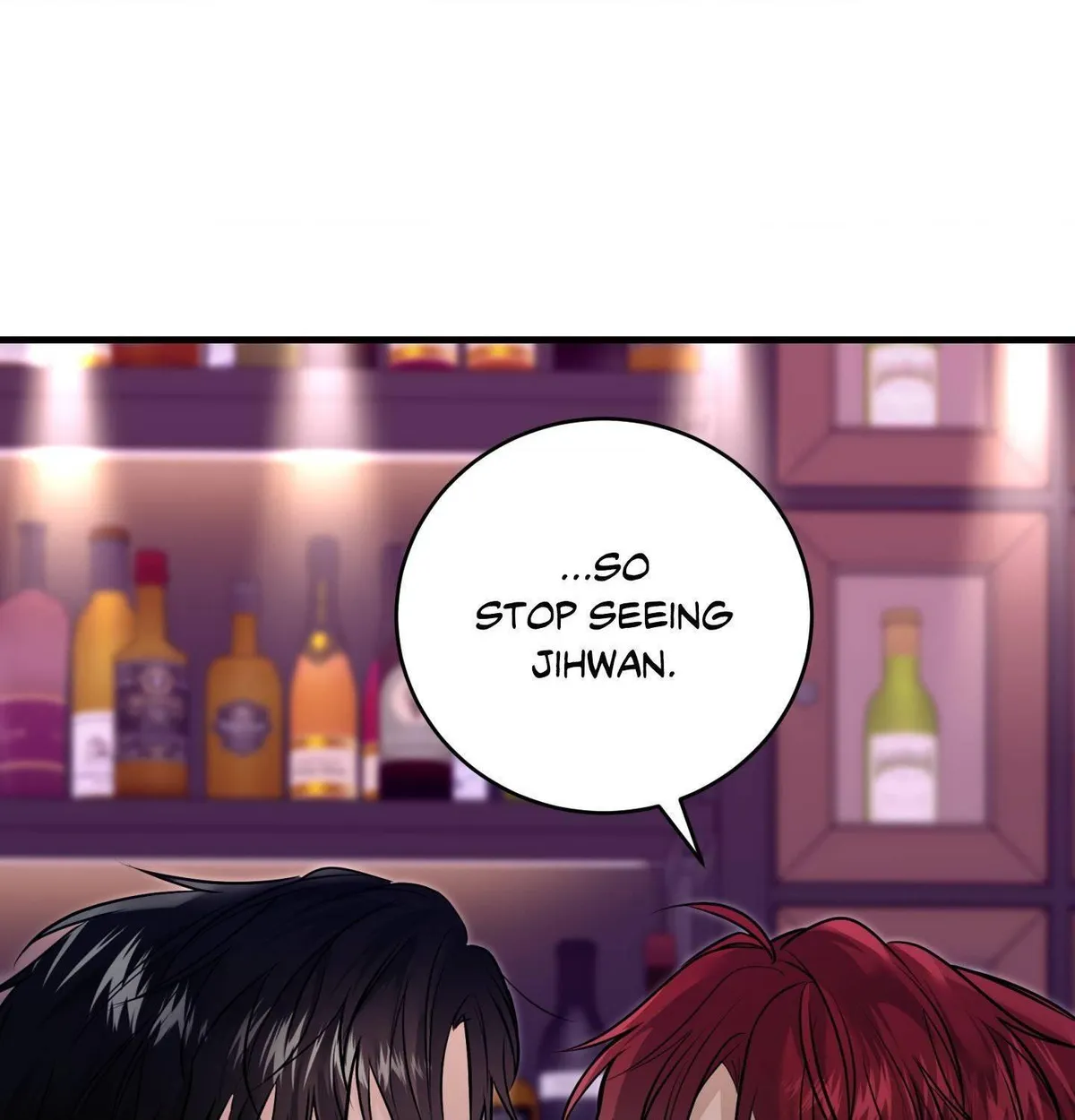 INVISIBLE PARTNER Chapter 29 page 146 - 