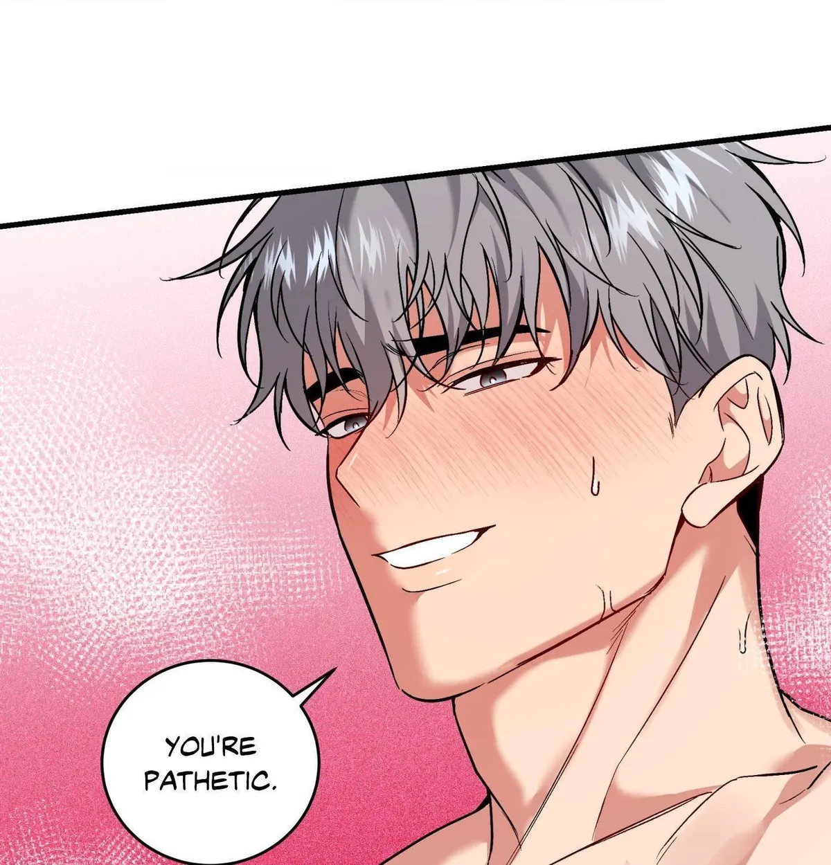 INVISIBLE PARTNER Chapter 29 page 17 - 