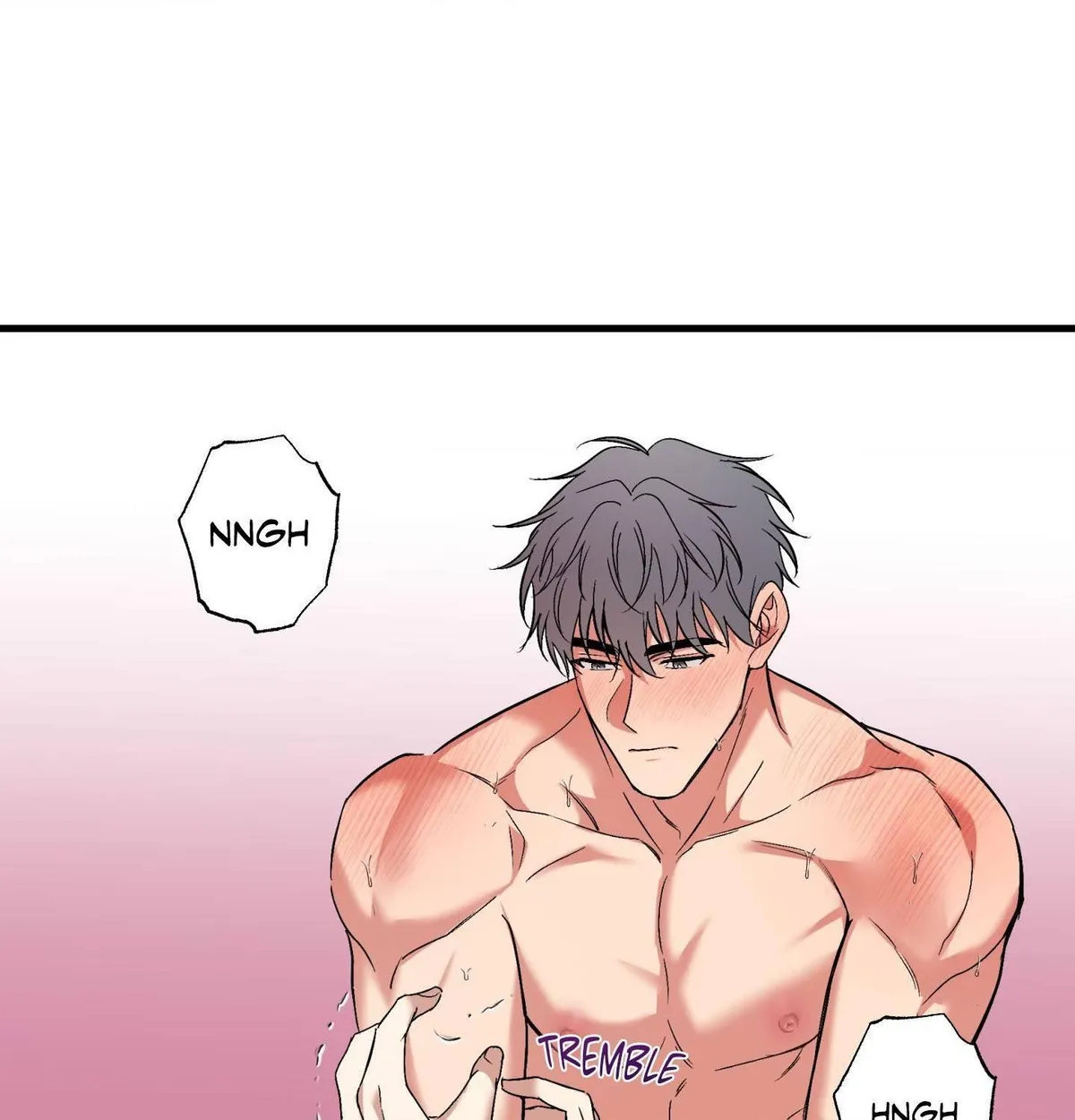 INVISIBLE PARTNER Chapter 29 page 24 - 