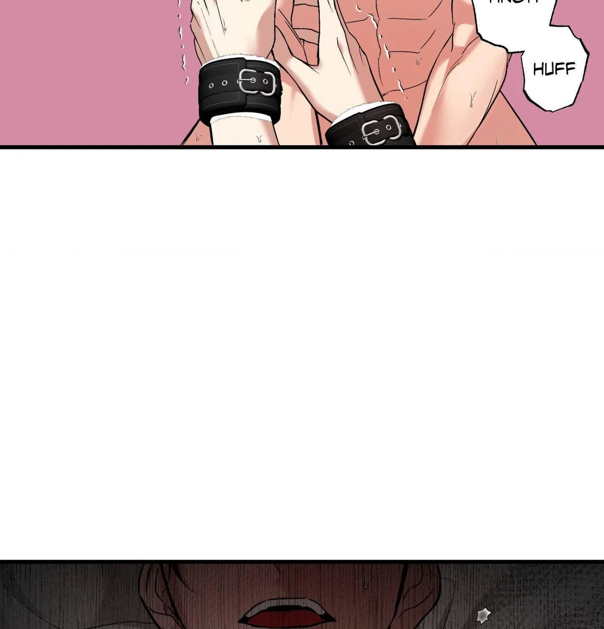 INVISIBLE PARTNER Chapter 29 page 25 - 
