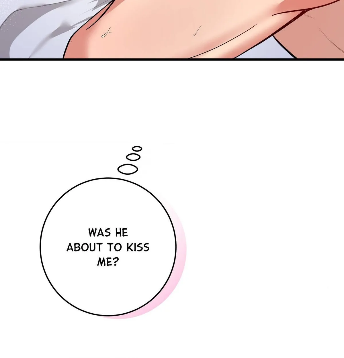 INVISIBLE PARTNER Chapter 29 page 47 - 