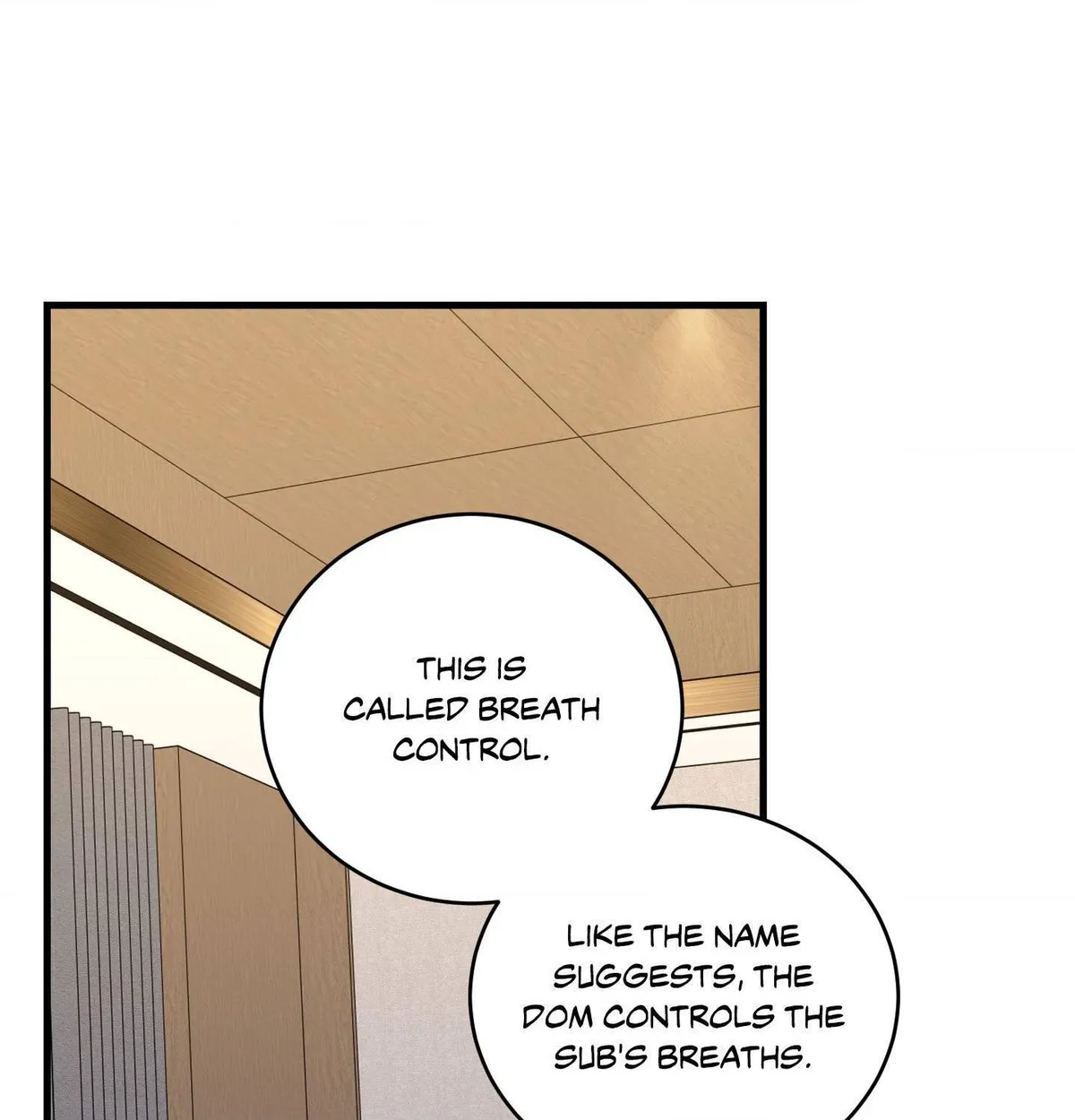 INVISIBLE PARTNER Chapter 29 page 50 - 