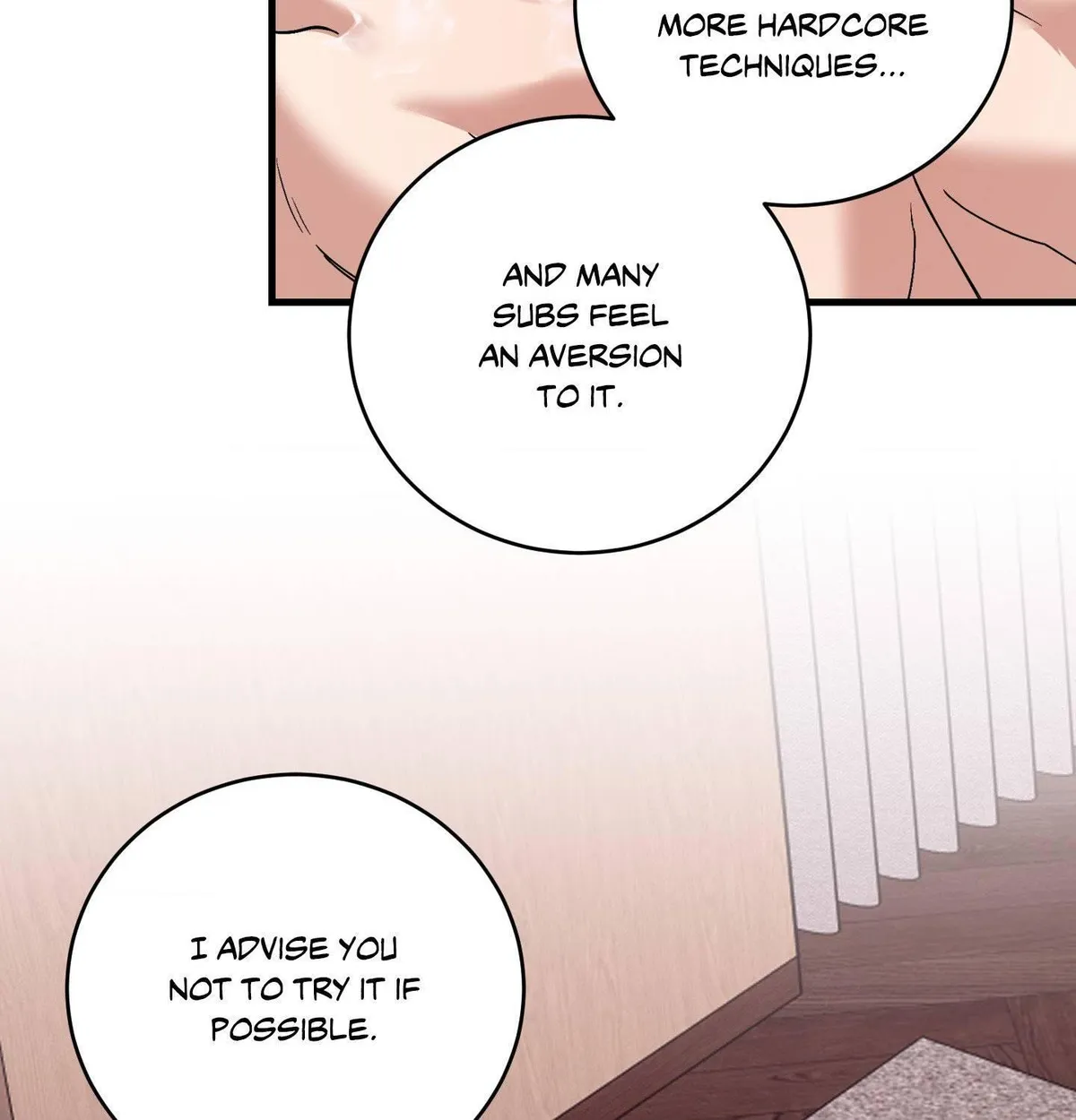 INVISIBLE PARTNER Chapter 29 page 53 - 